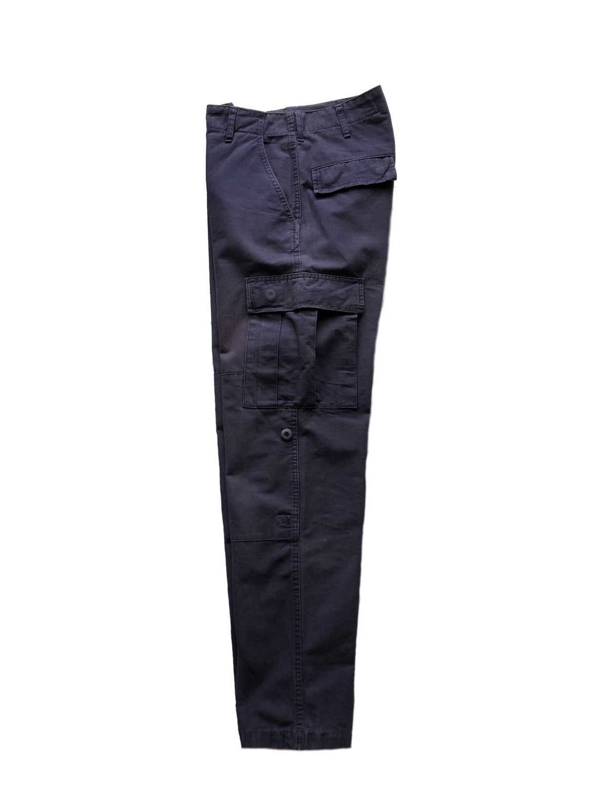 Wtaps Wtaps 40%uparmed Military Tactical Cargo Trousers Pant Size US 28 / EU 44 - 9 Thumbnail