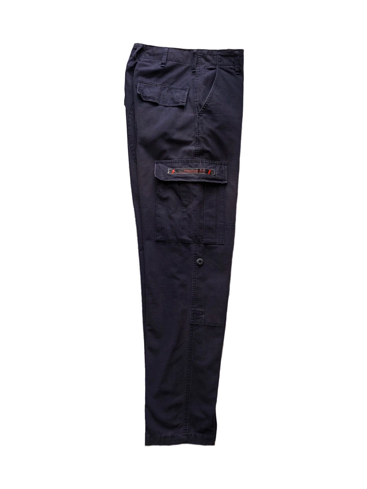 Wtaps Wtaps 40%uparmed Military Tactical Cargo Trousers Pant Size US 28 / EU 44 - 7 Thumbnail