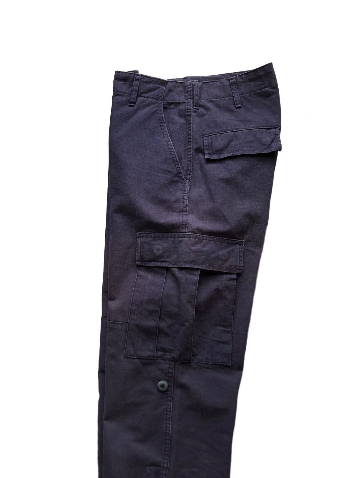 Wtaps Wtaps 40%uparmed Military Tactical Cargo Trousers Pant Size US 28 / EU 44 - 10 Thumbnail