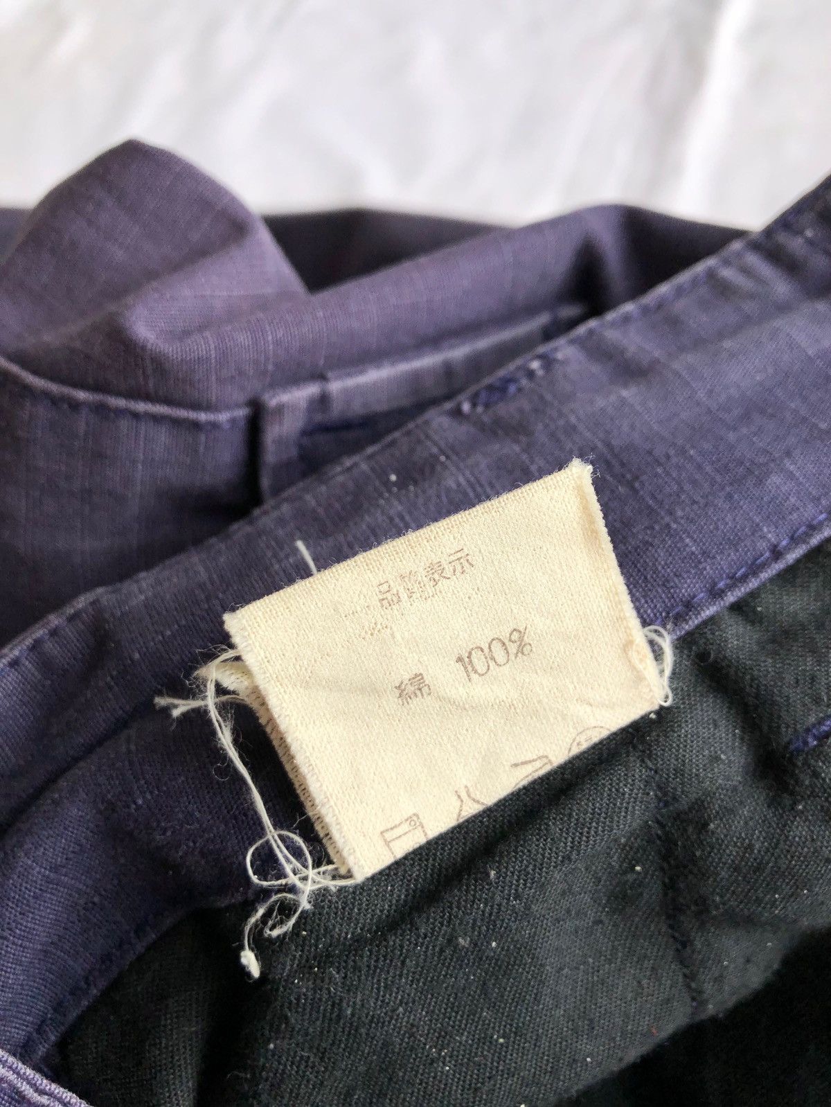Wtaps Wtaps 40%uparmed Military Tactical Cargo Trousers Pant Size US 28 / EU 44 - 13 Thumbnail