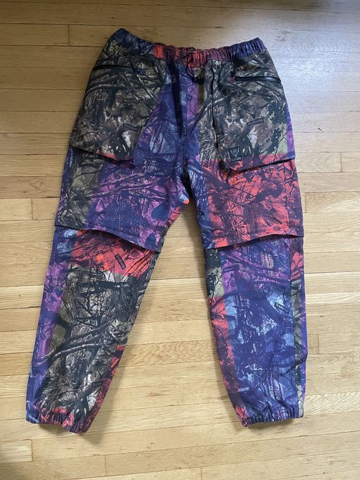 South2 West8 South2 West8 x Supreme River Trek Pants | Grailed