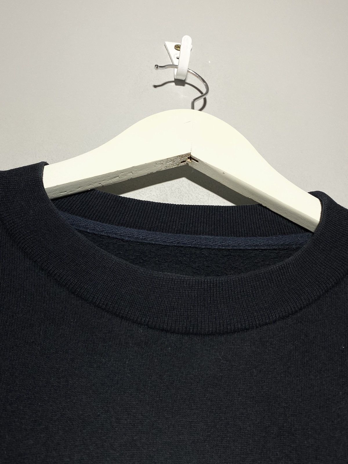 Nike Nike vintage 90’s men’s small logo sweatshirt Size US L / EU 52-54 / 3 - 9 Thumbnail