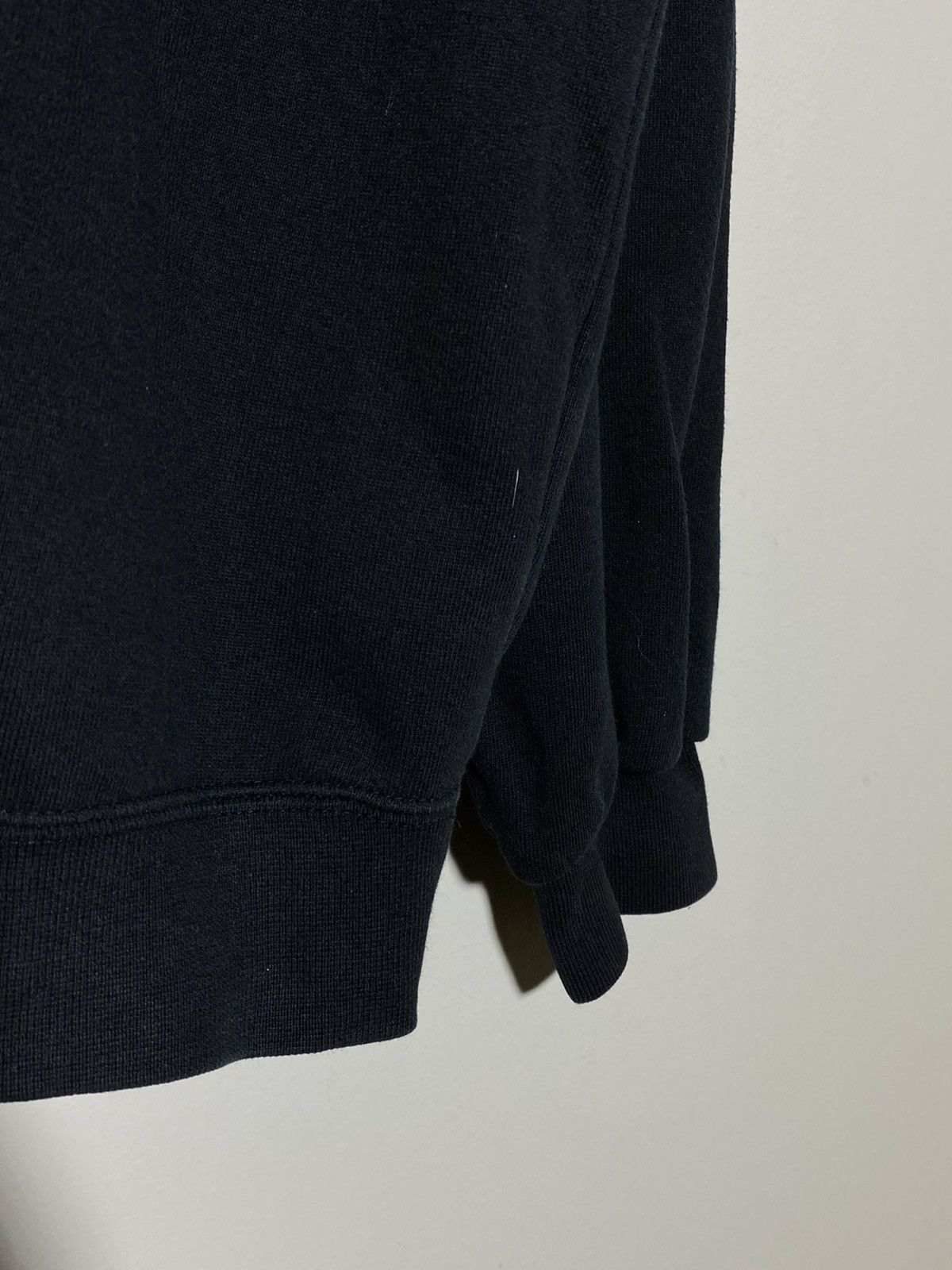 Nike Nike vintage 90’s men’s small logo sweatshirt Size US L / EU 52-54 / 3 - 6 Thumbnail