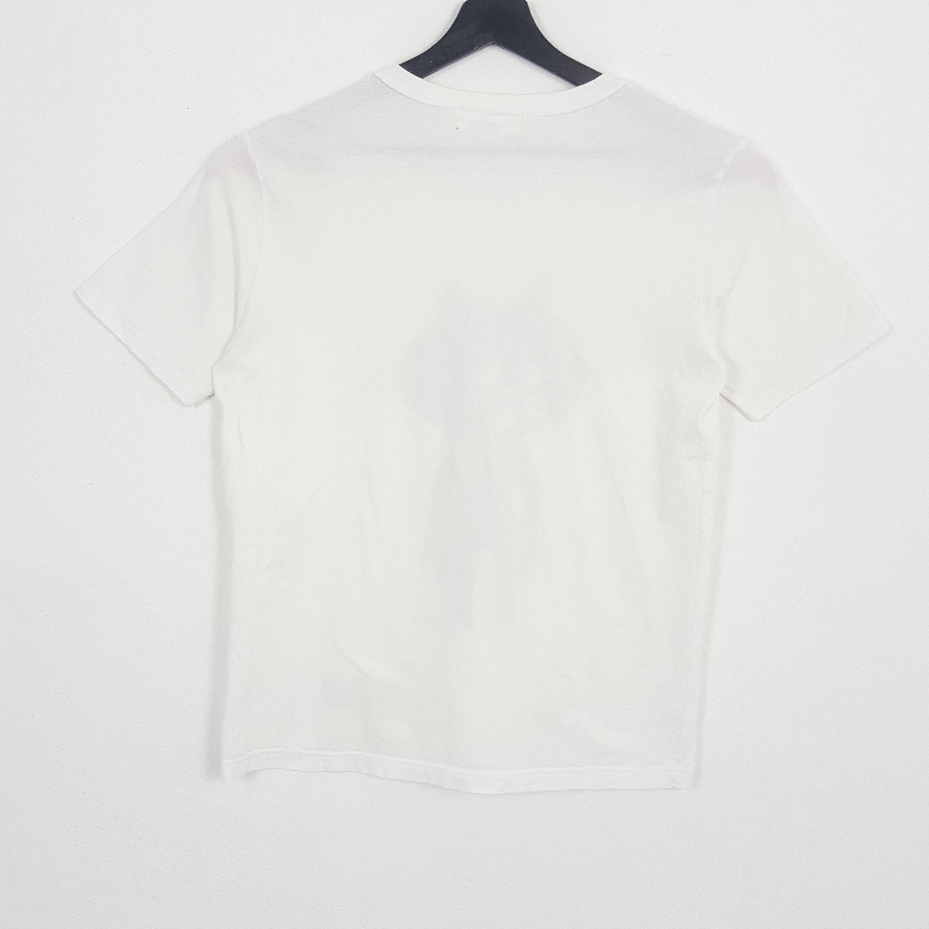 Issey Miyake × Japanese Brand × Ne-Net NE-NET Japanese Designer Brand Tshirt Size US M / EU 48-50 / 2 - 3 Thumbnail