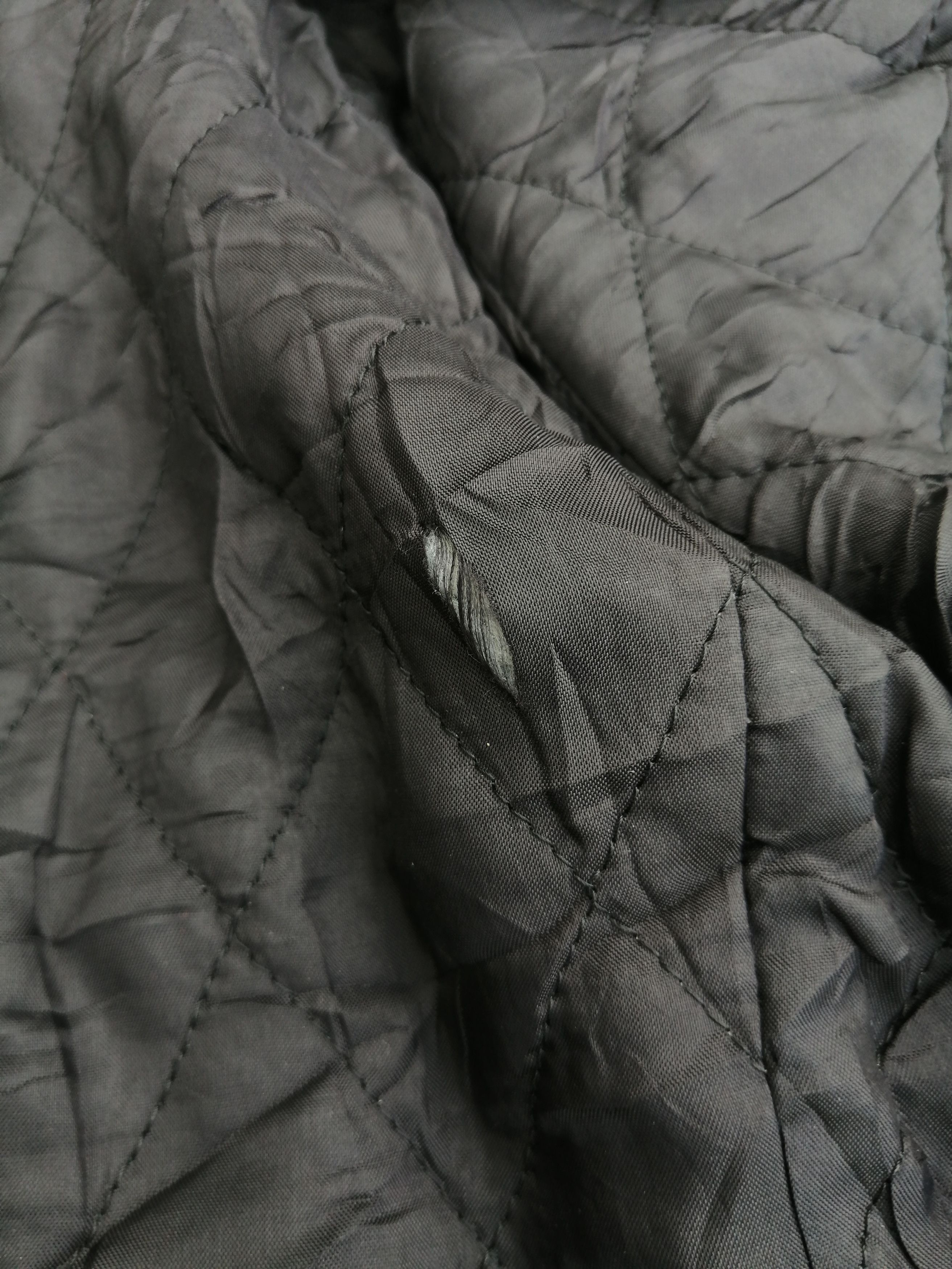 Japanese Brand Cootie Productions Plaid Wool Jacket Size US S / EU 44-46 / 1 - 11 Thumbnail