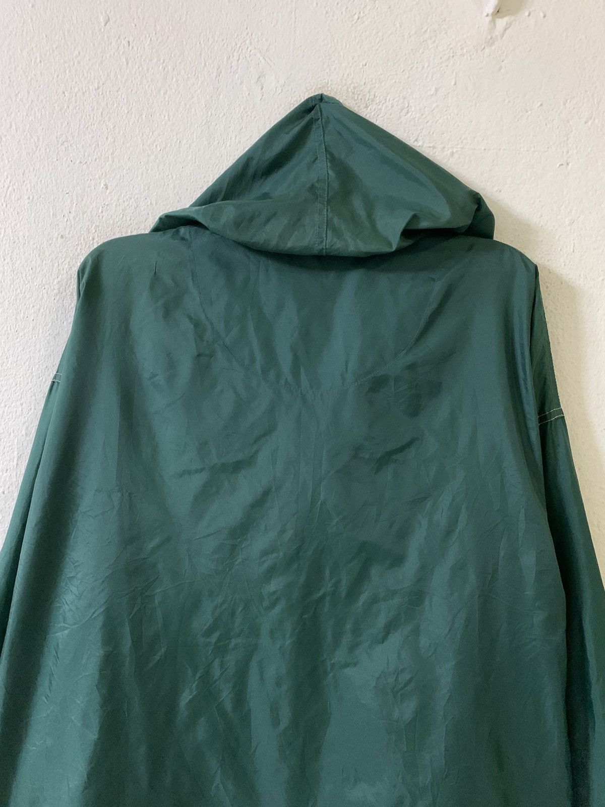 MLB MLB Genuine Merchandise by Starter Angels Windbreaker Size US L / EU 52-54 / 3 - 9 Thumbnail