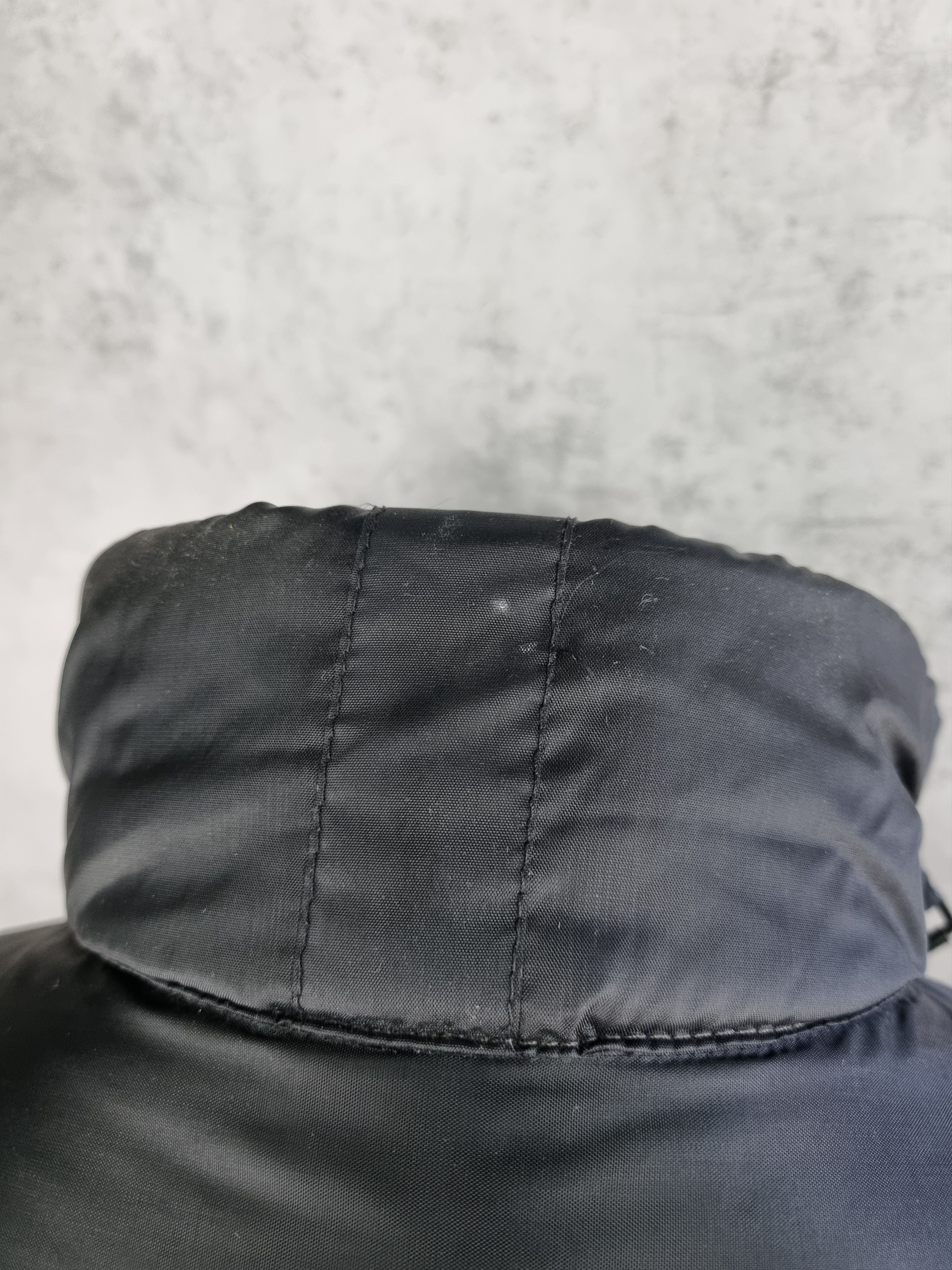 Belstaff × Vintage 90s Rare BELSTAFF Insulated Multi pockets Parka Jacket Size US M / EU 48-50 / 2 - 18 Thumbnail