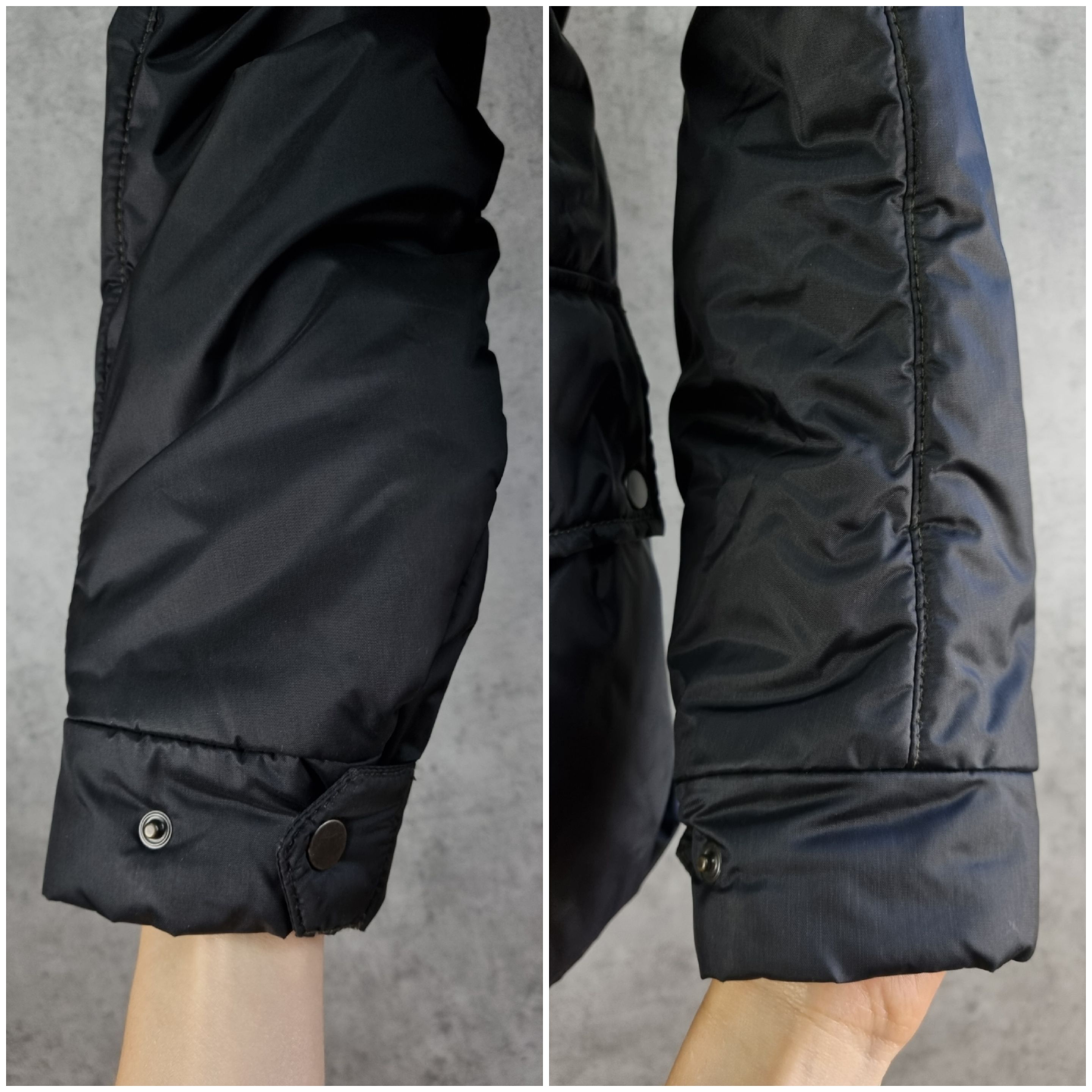 Belstaff × Vintage 90s Rare BELSTAFF Insulated Multi pockets Parka Jacket Size US M / EU 48-50 / 2 - 16 Thumbnail