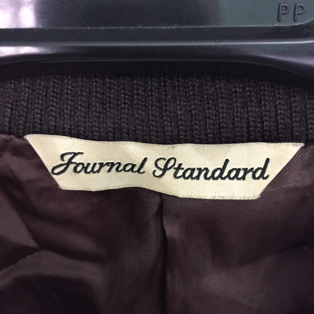 Japanese Brand Journal Standard Jacket MADE IN JAPAN Size US M / EU 48-50 / 2 - 16 Thumbnail