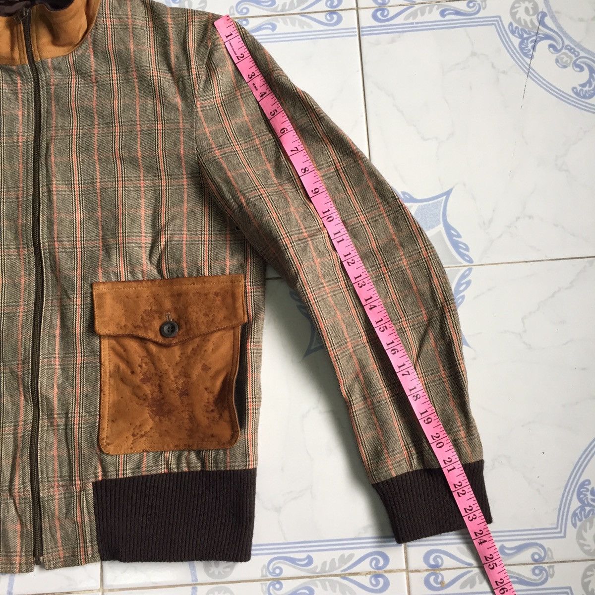 Japanese Brand Journal Standard Jacket MADE IN JAPAN Size US M / EU 48-50 / 2 - 25 Thumbnail