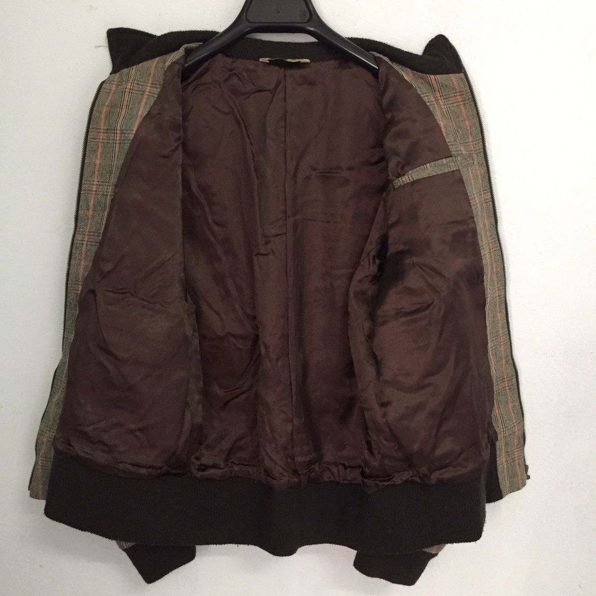 Japanese Brand Journal Standard Jacket MADE IN JAPAN Size US M / EU 48-50 / 2 - 14 Thumbnail