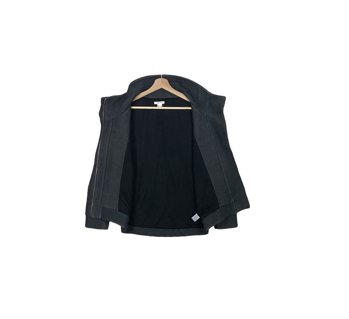 Helmut Lang Deconstructed Helmut Lang Patterned Padded Jacket Size US S / EU 44-46 / 1 - 8 Thumbnail