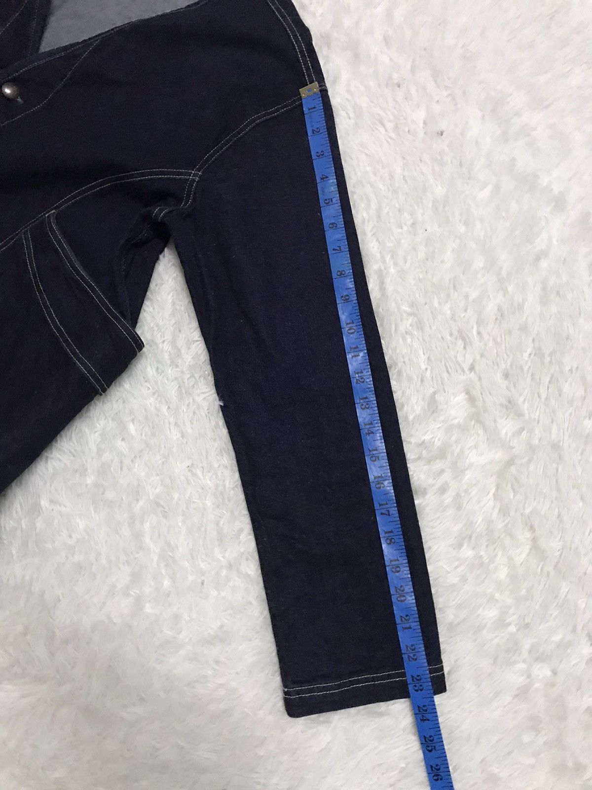 Japanese Brand Gohemp Dailywear Rococo Japan Cardigan Like Jacket Size US M / EU 48-50 / 2 - 22 Thumbnail