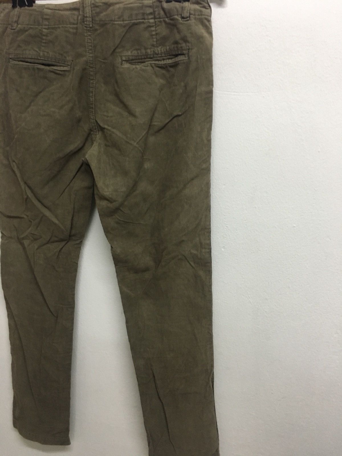 Journal Standard coudroy pant Size US 30 / EU 46 - 9 Thumbnail