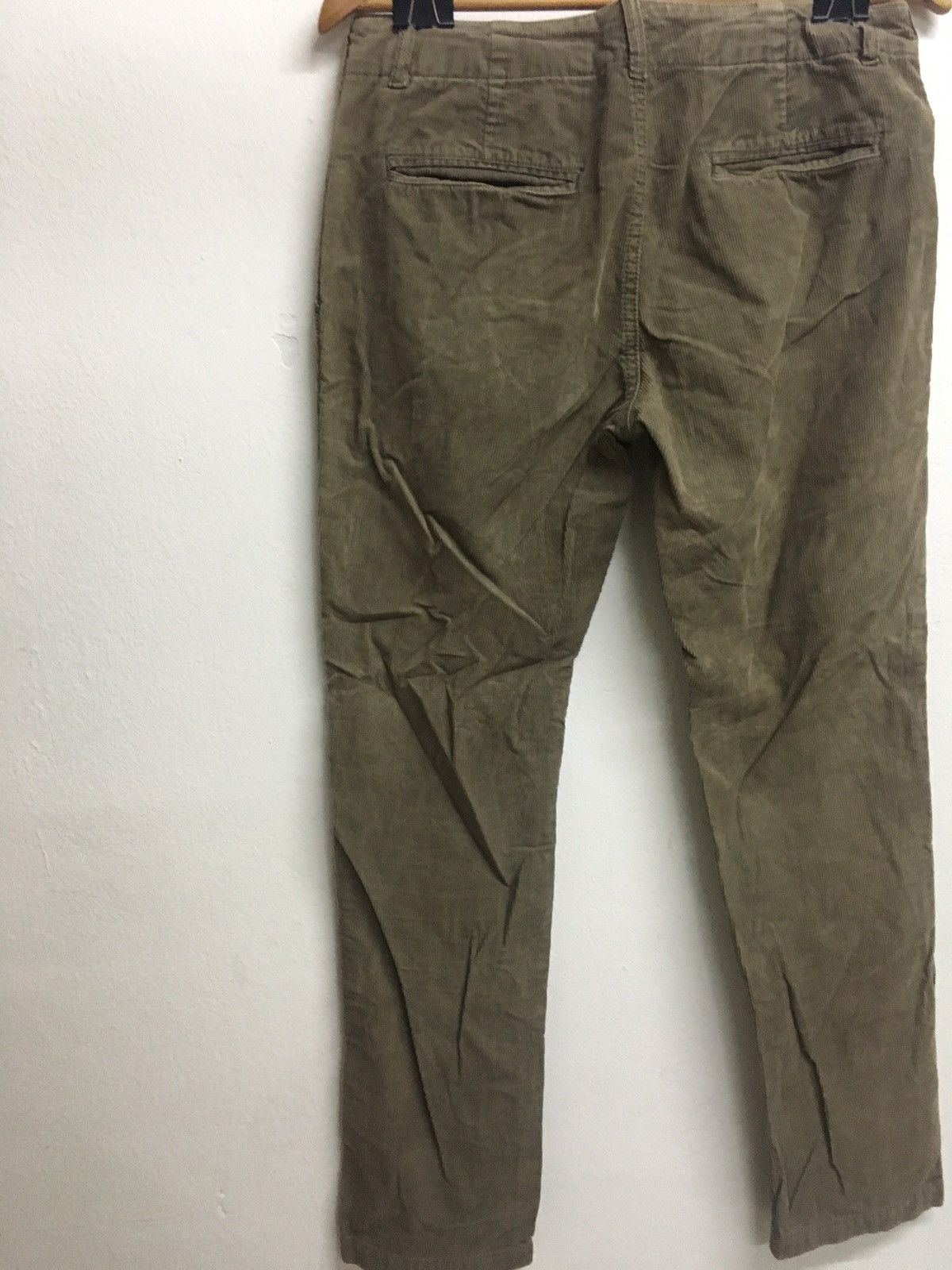 Journal Standard coudroy pant Size US 30 / EU 46 - 8 Thumbnail