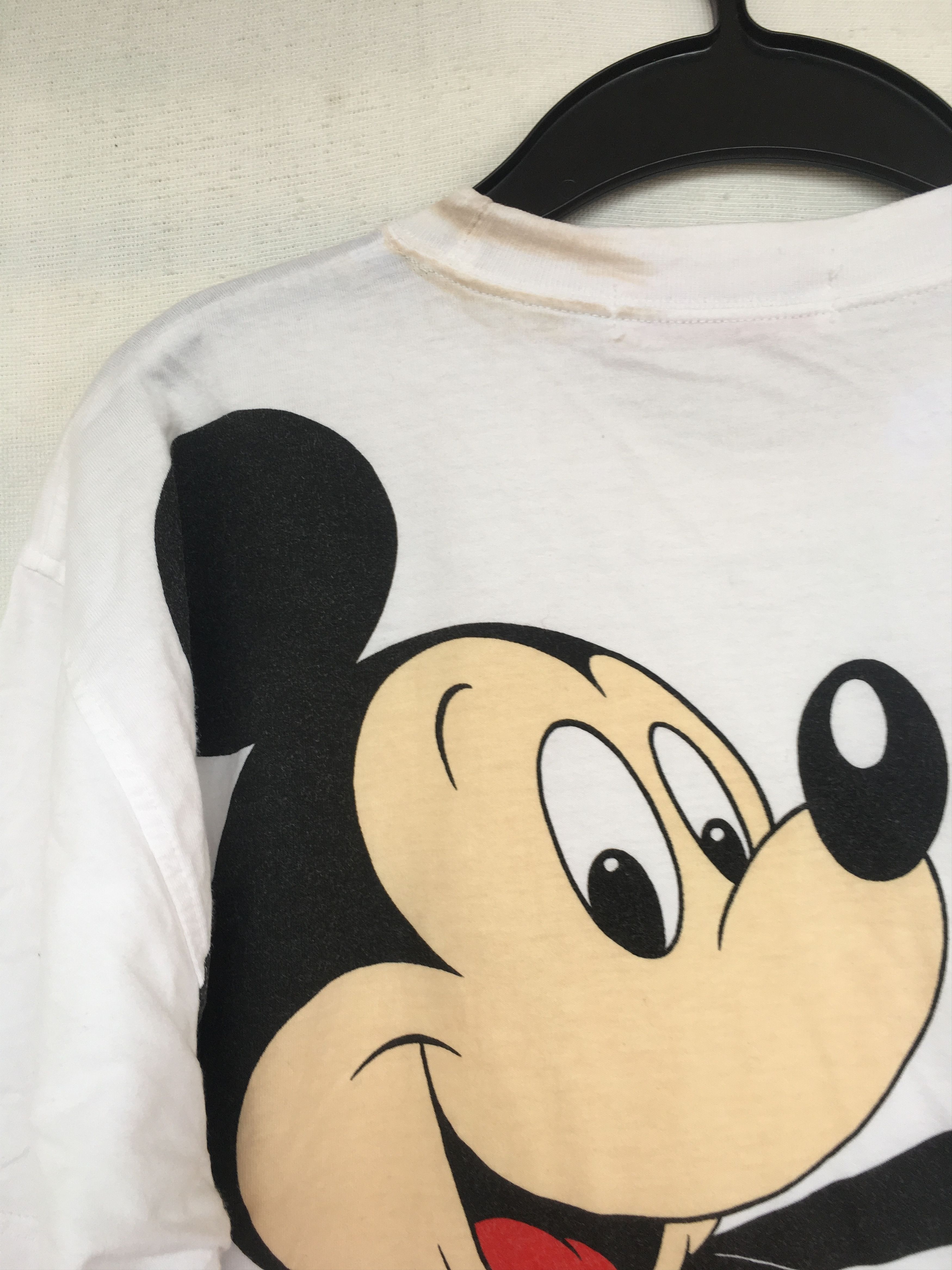 Disney vintage disney tee Size US M / EU 48-50 / 2 - 4 Thumbnail