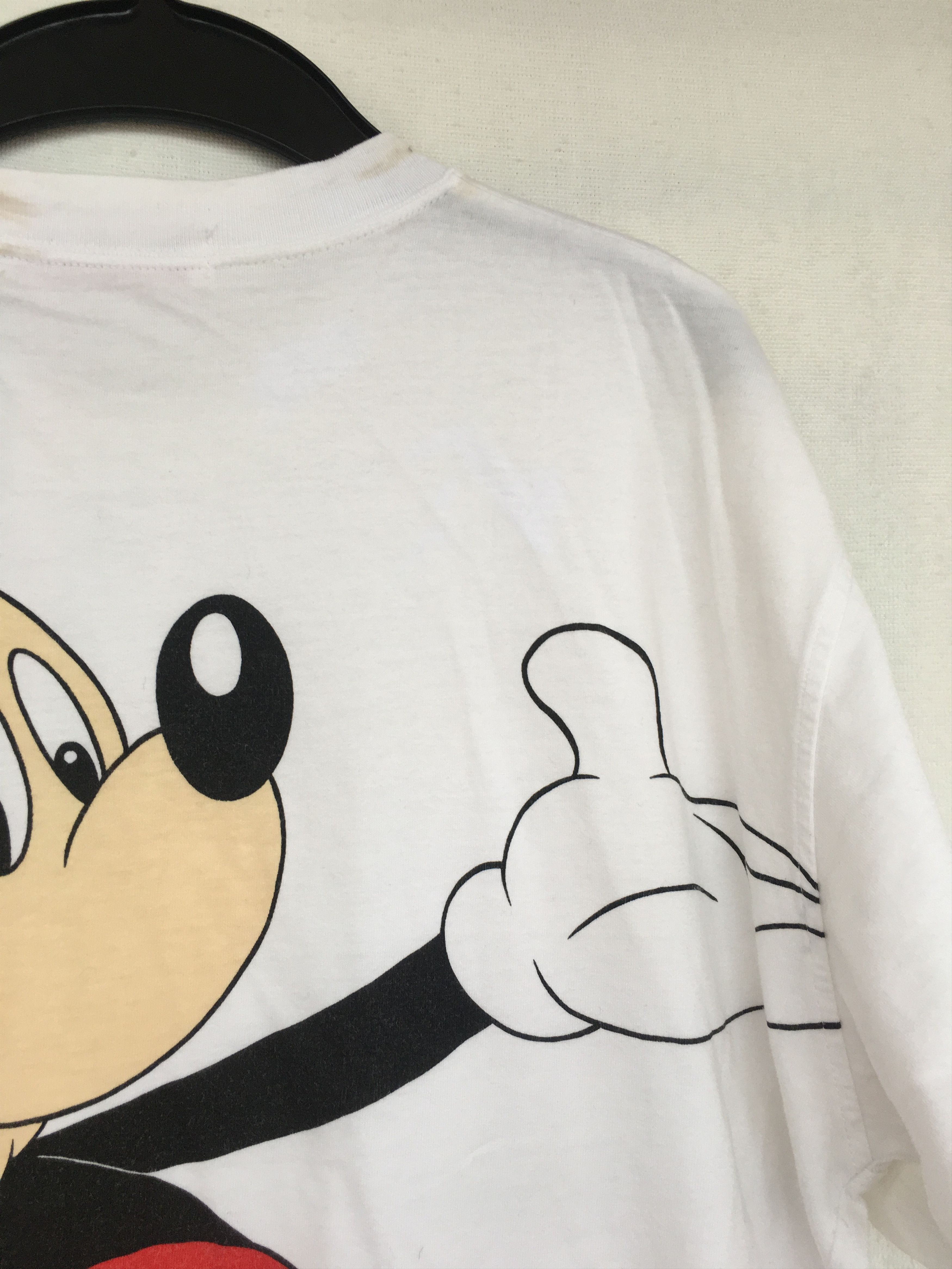 Disney vintage disney tee Size US M / EU 48-50 / 2 - 6 Thumbnail