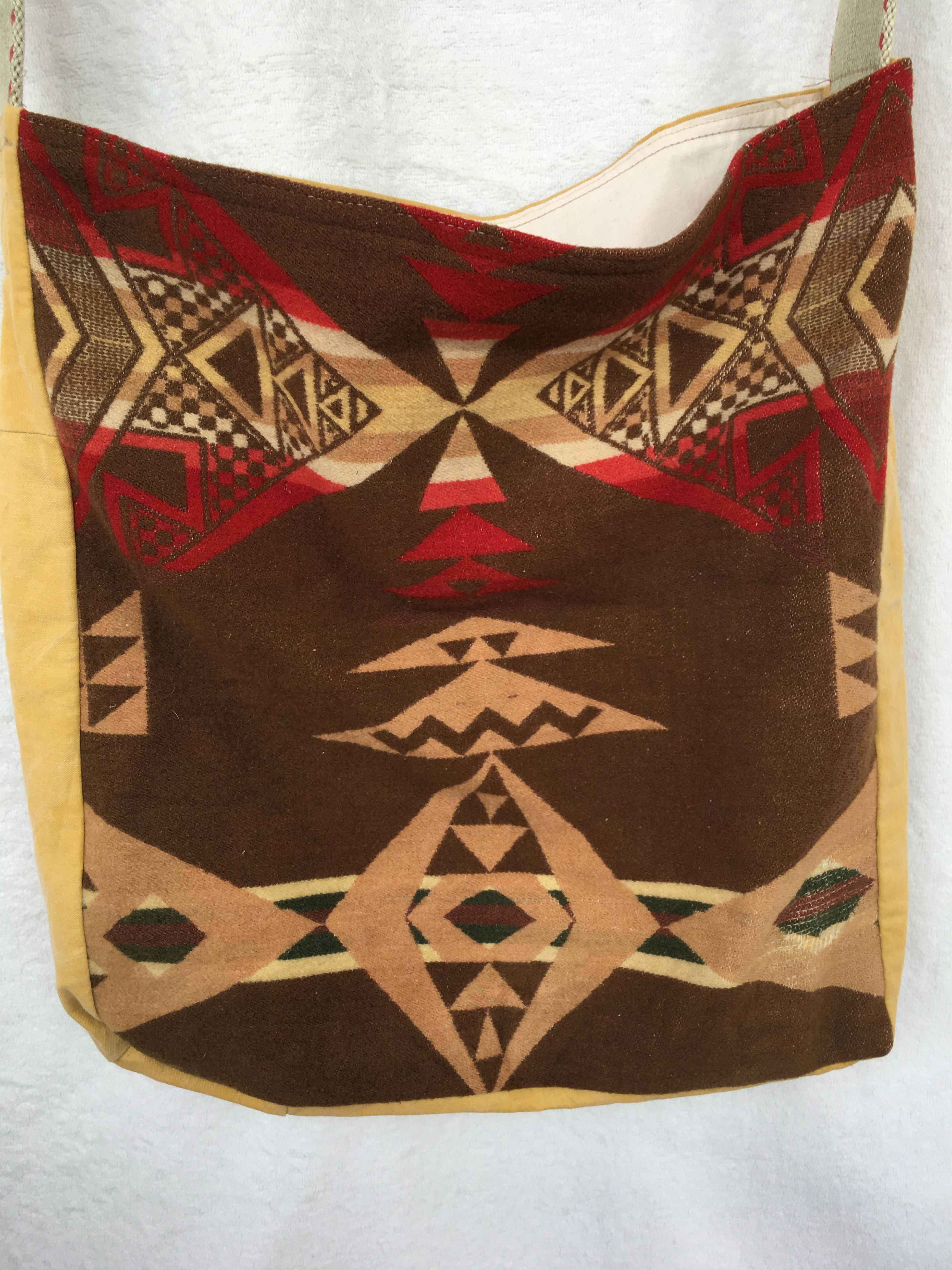 Other Native Najavo Cross Body Size ONE SIZE - 2 Thumbnail