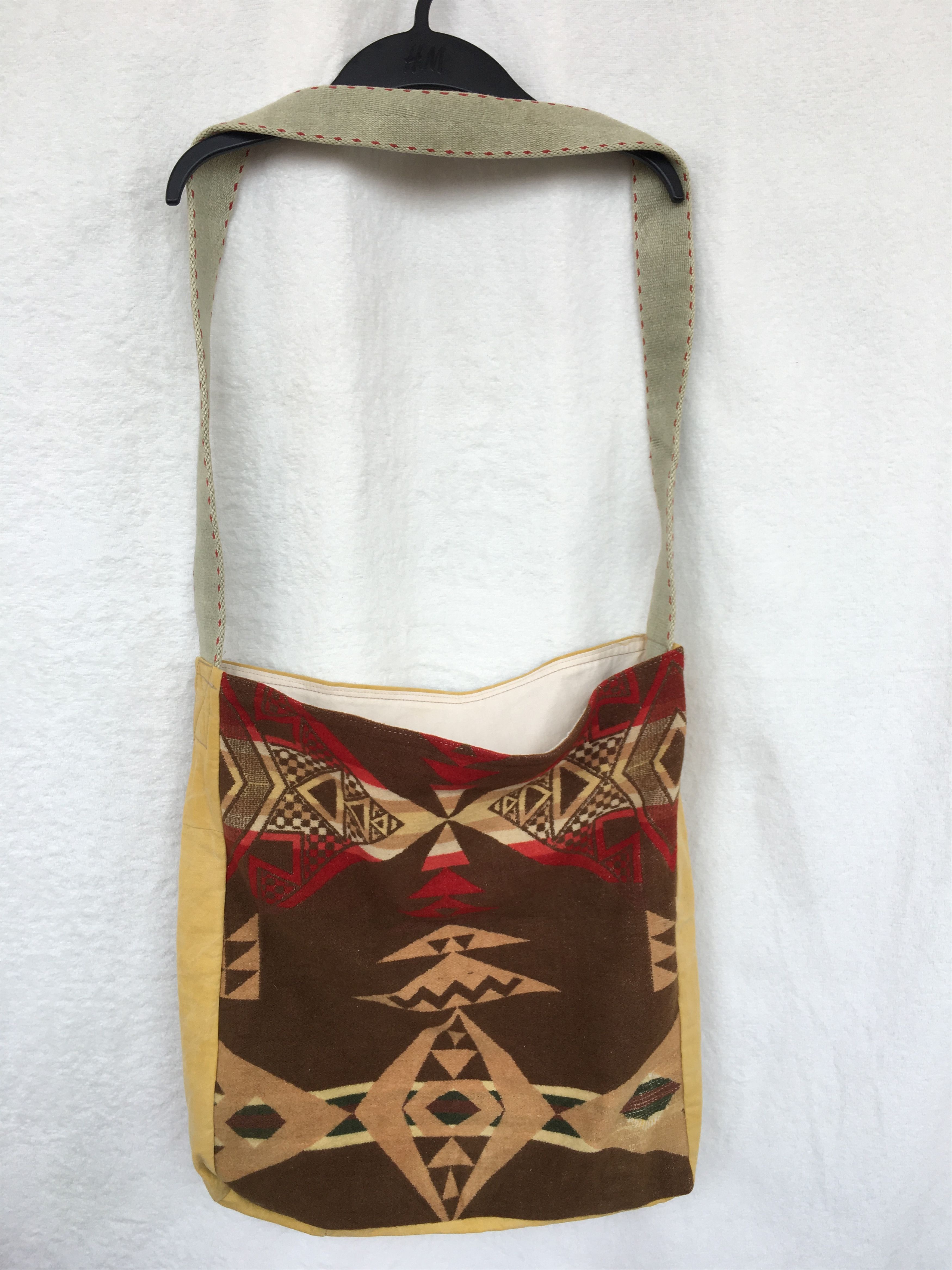 Other Native Najavo Cross Body Size ONE SIZE - 1 Thumbnail