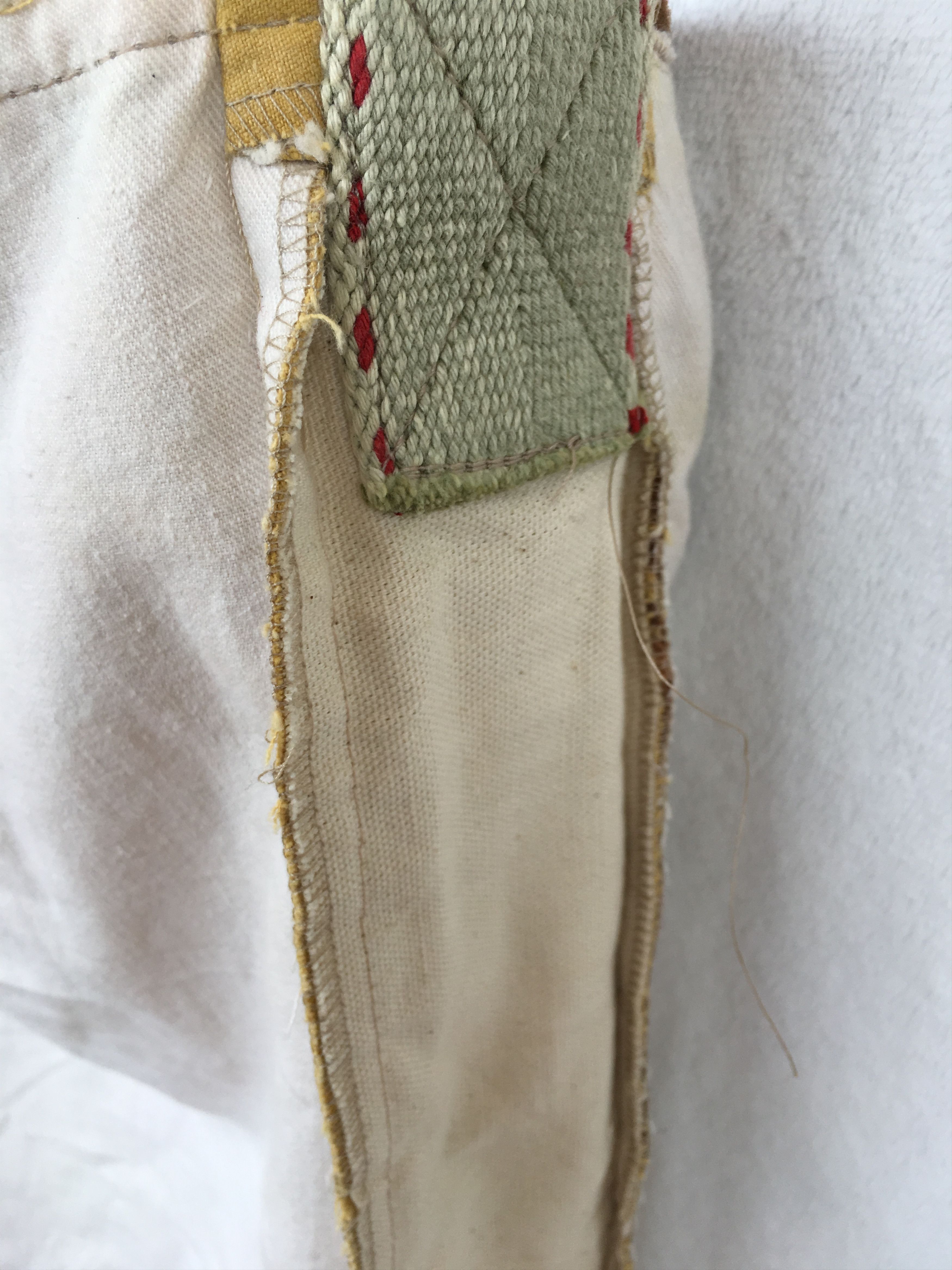 Other Native Najavo Cross Body Size ONE SIZE - 6 Thumbnail