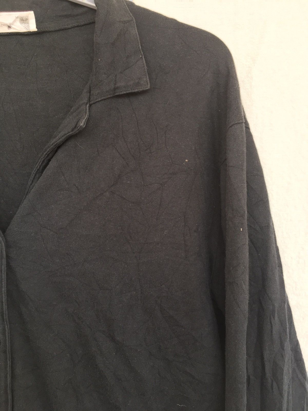 agnes b. vintage agnes B. light cotton jacket Size US L / EU 52-54 / 3 - 4 Thumbnail