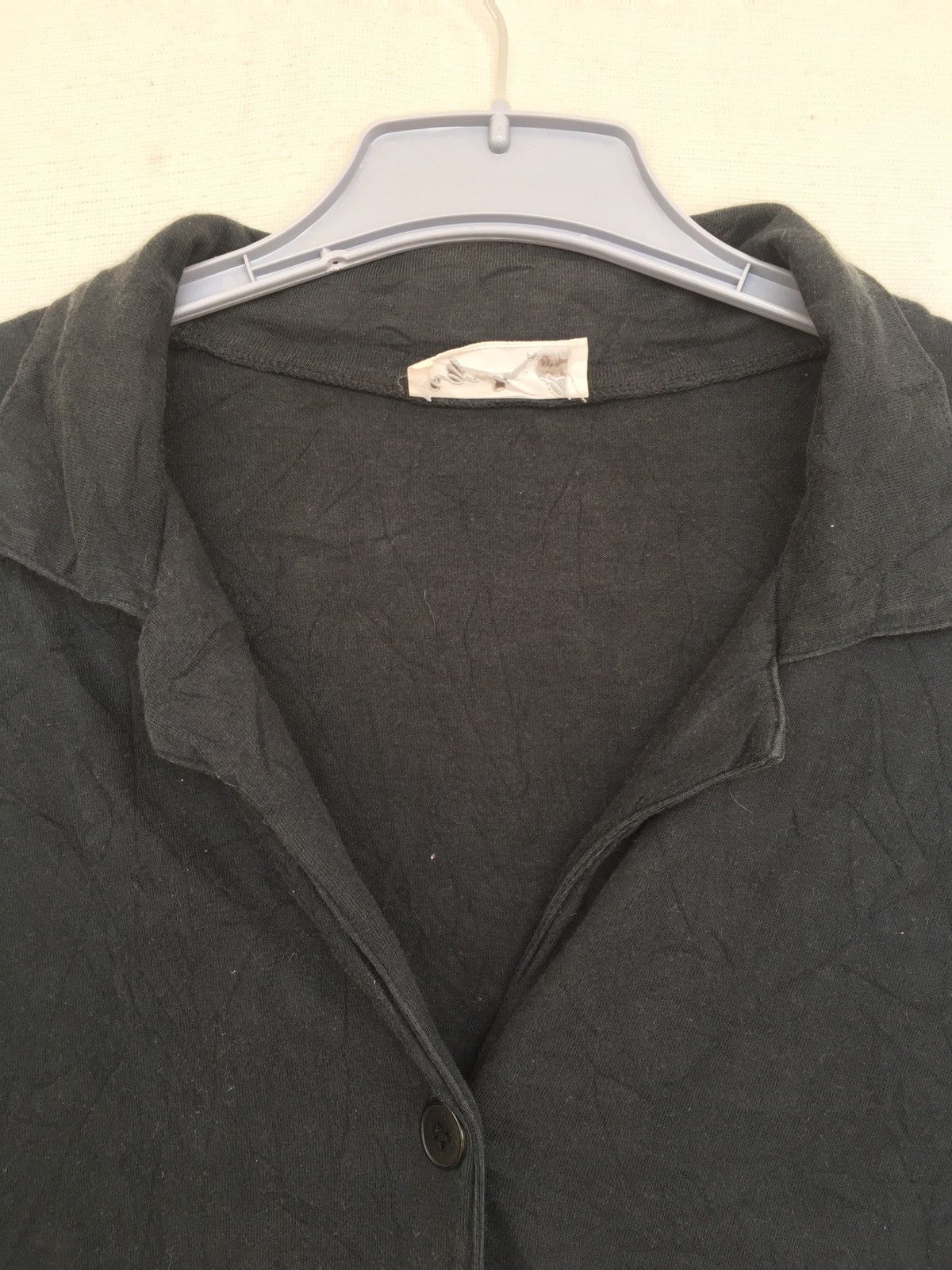 agnes b. vintage agnes B. light cotton jacket Size US L / EU 52-54 / 3 - 3 Thumbnail