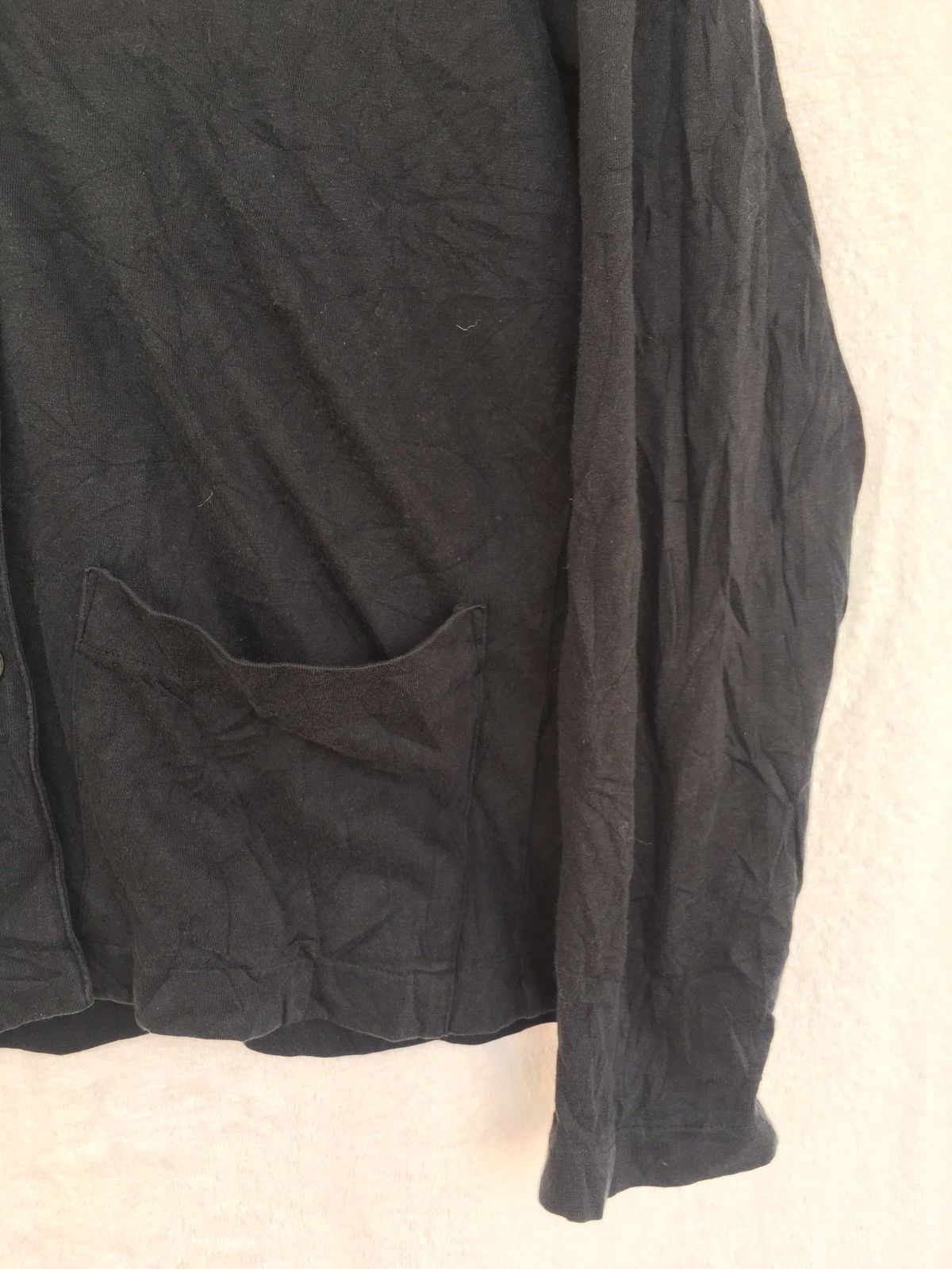 agnes b. vintage agnes B. light cotton jacket Size US L / EU 52-54 / 3 - 5 Thumbnail