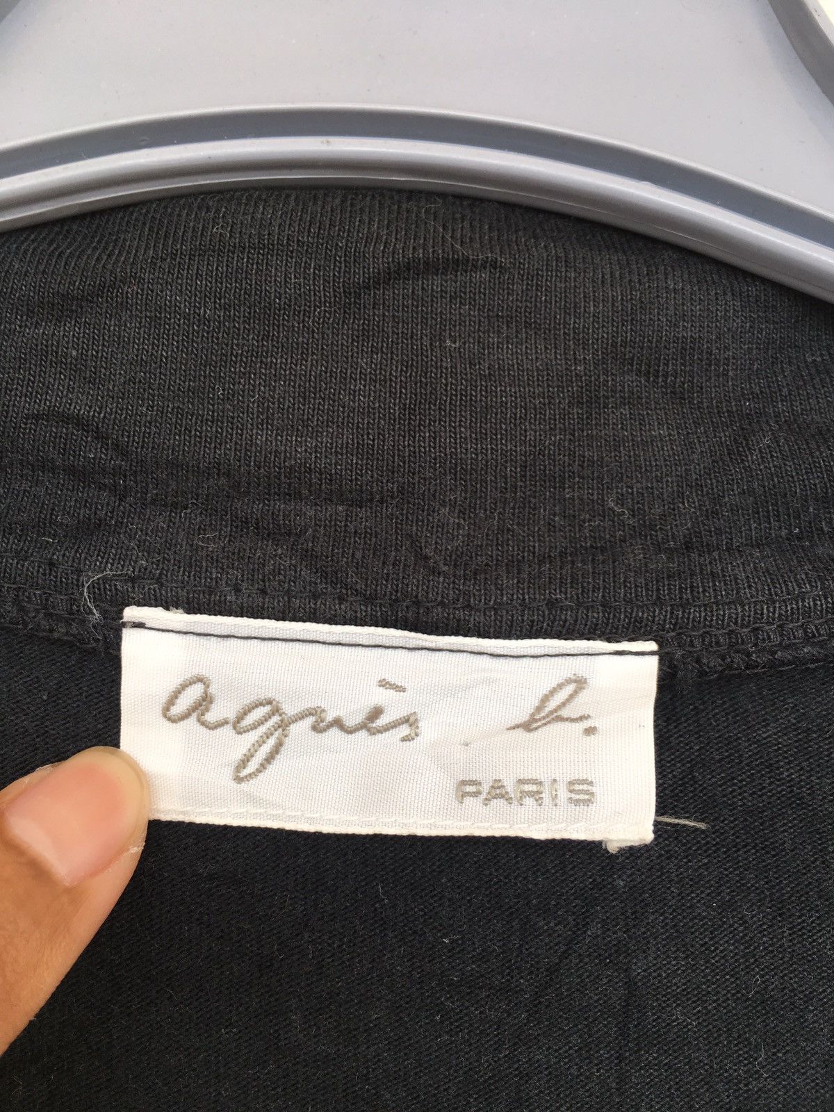 agnes b. vintage agnes B. light cotton jacket Size US L / EU 52-54 / 3 - 2 Thumbnail