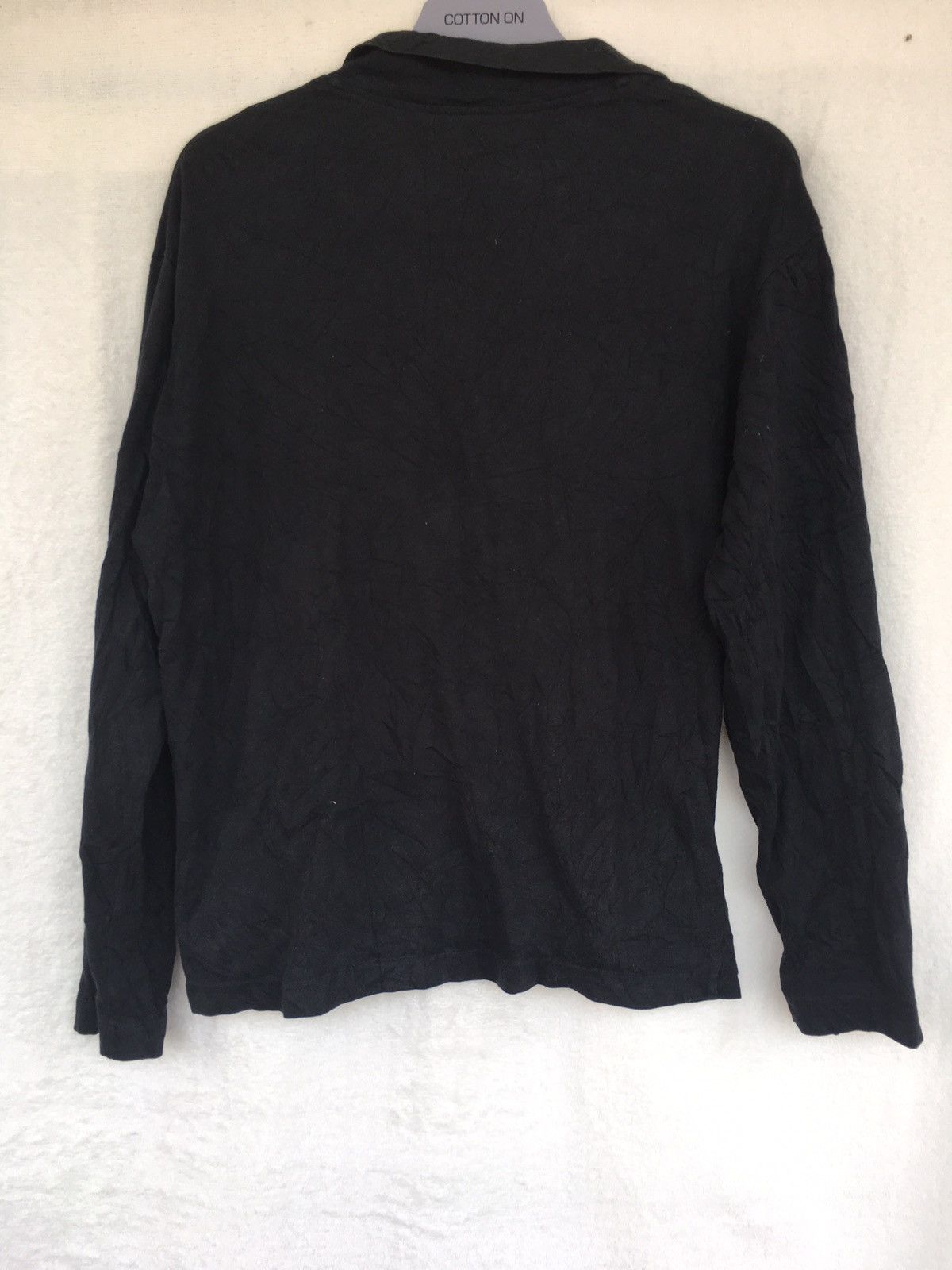 agnes b. vintage agnes B. light cotton jacket Size US L / EU 52-54 / 3 - 9 Thumbnail