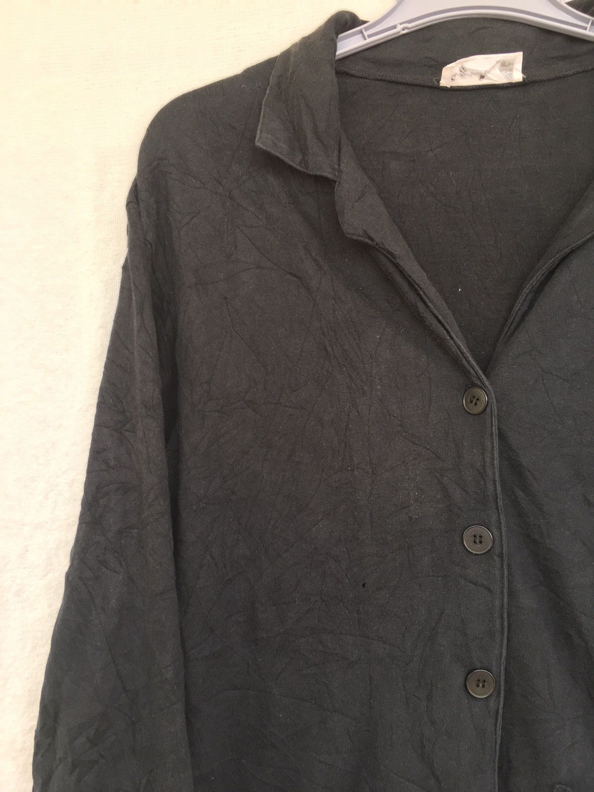 agnes b. vintage agnes B. light cotton jacket Size US L / EU 52-54 / 3 - 6 Thumbnail