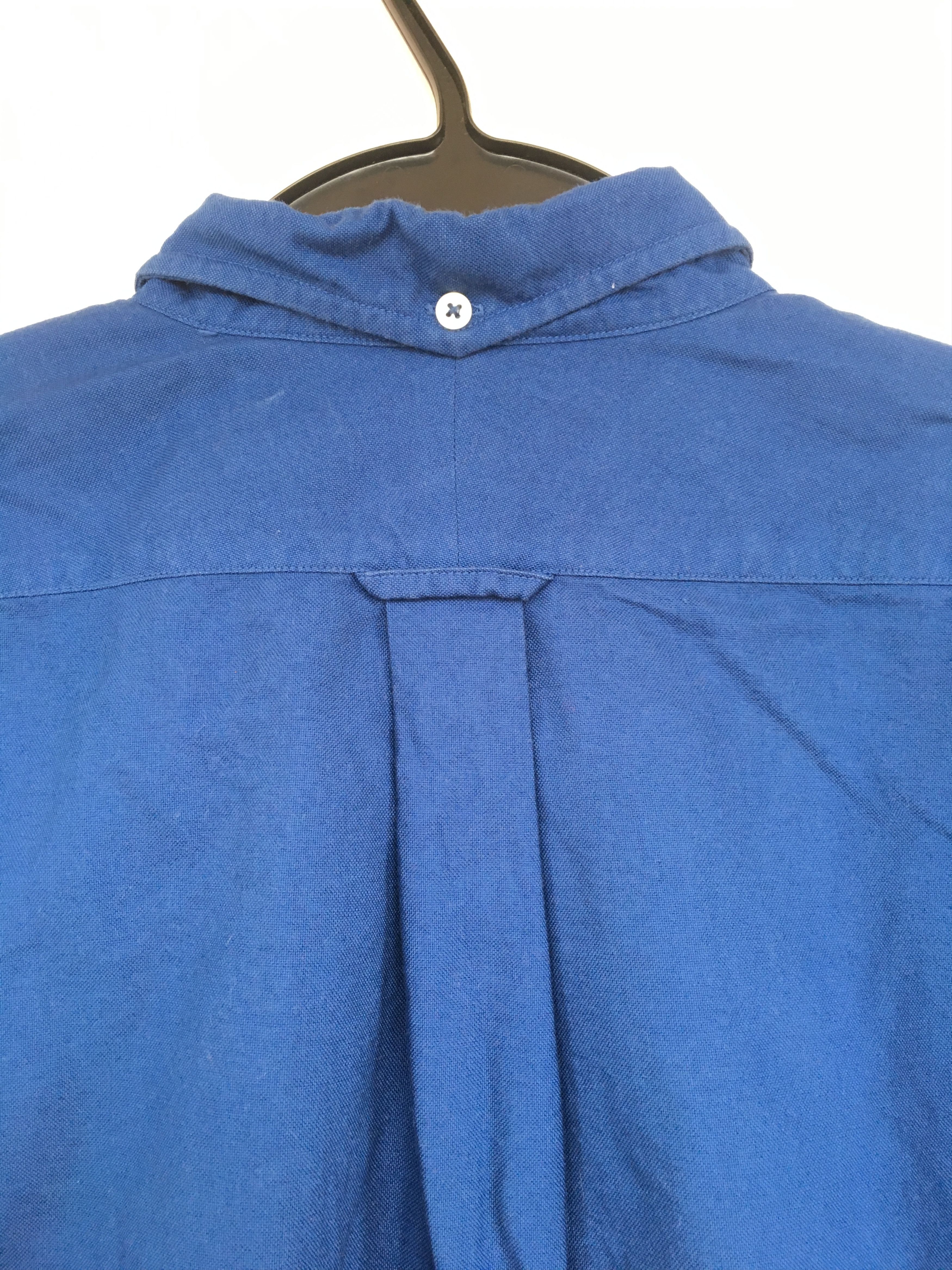 Japanese Brand “ Endless Summer Madness” blue shirt Size US L / EU 52-54 / 3 - 10 Thumbnail