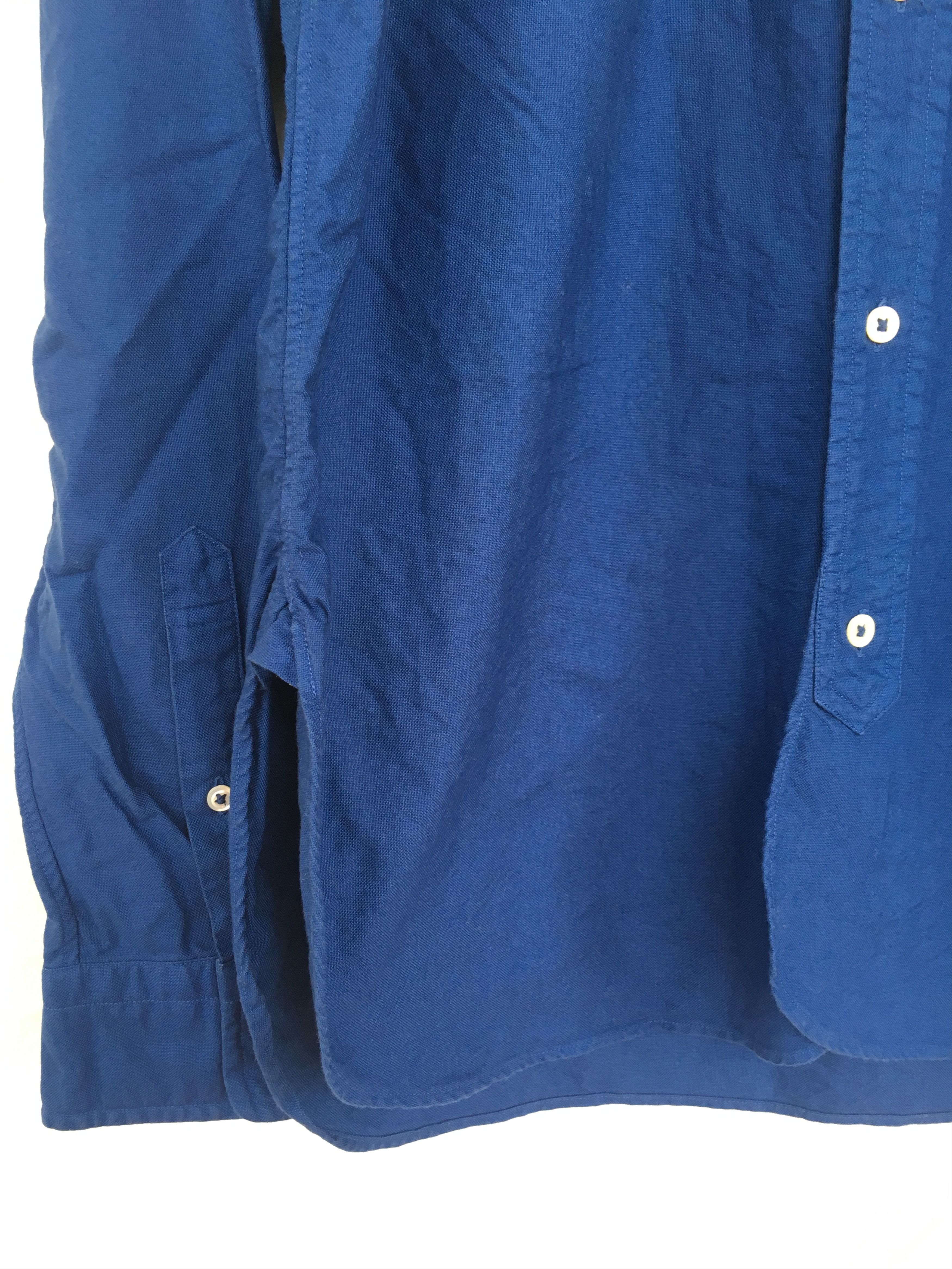 Japanese Brand “ Endless Summer Madness” blue shirt Size US L / EU 52-54 / 3 - 7 Thumbnail