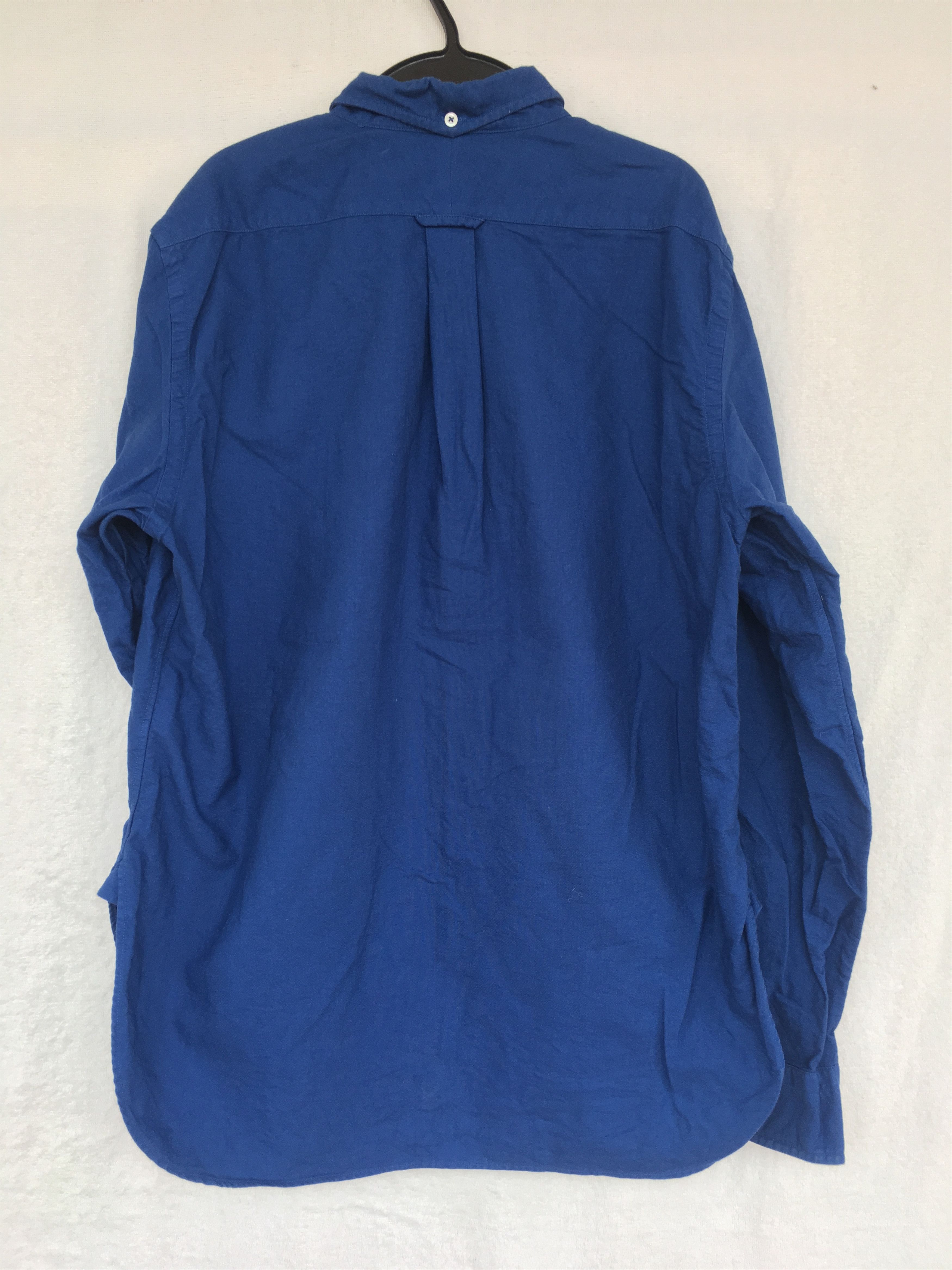 Japanese Brand “ Endless Summer Madness” blue shirt Size US L / EU 52-54 / 3 - 9 Thumbnail