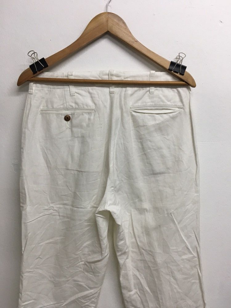 Haversack white pant Size US 29 - 3 Thumbnail