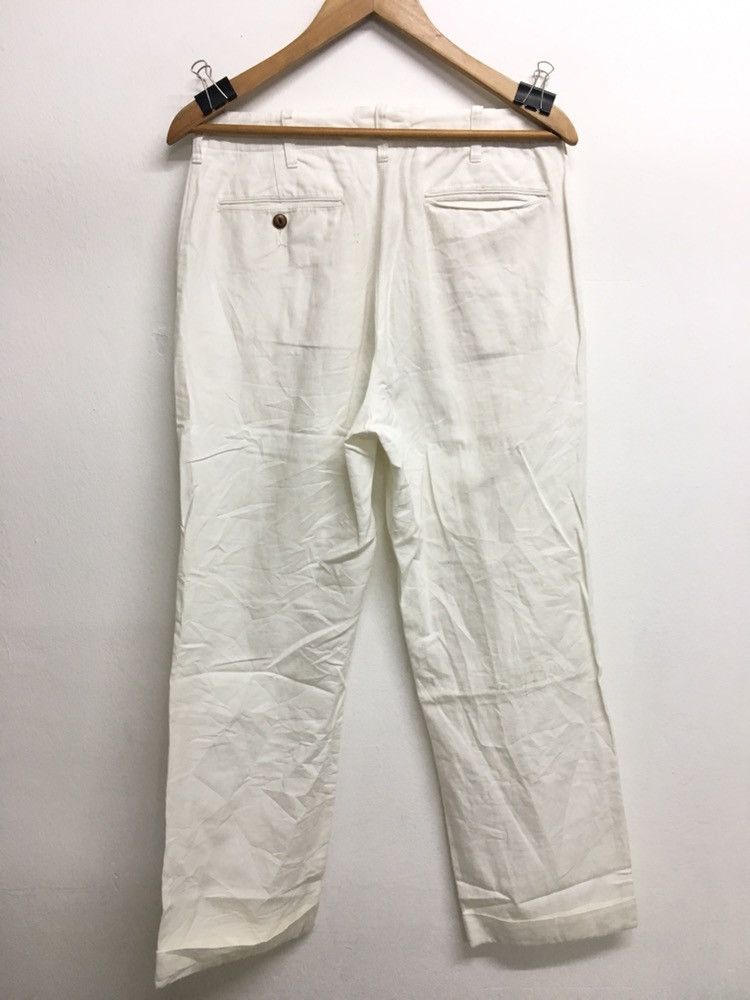 Haversack white pant Size US 29 - 2 Thumbnail