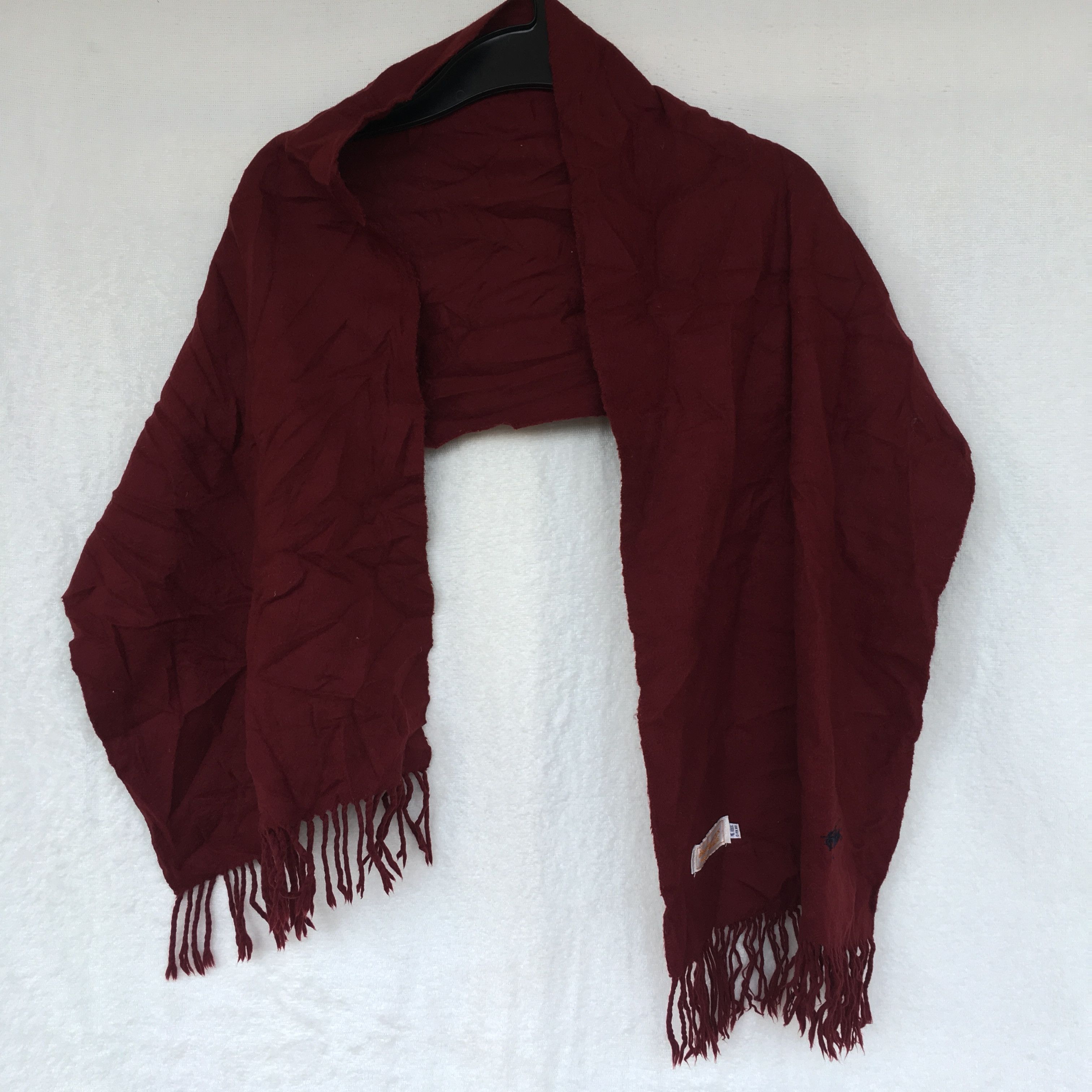 Burberry vintage burberrys scarves Size ONE SIZE - 1 Thumbnail