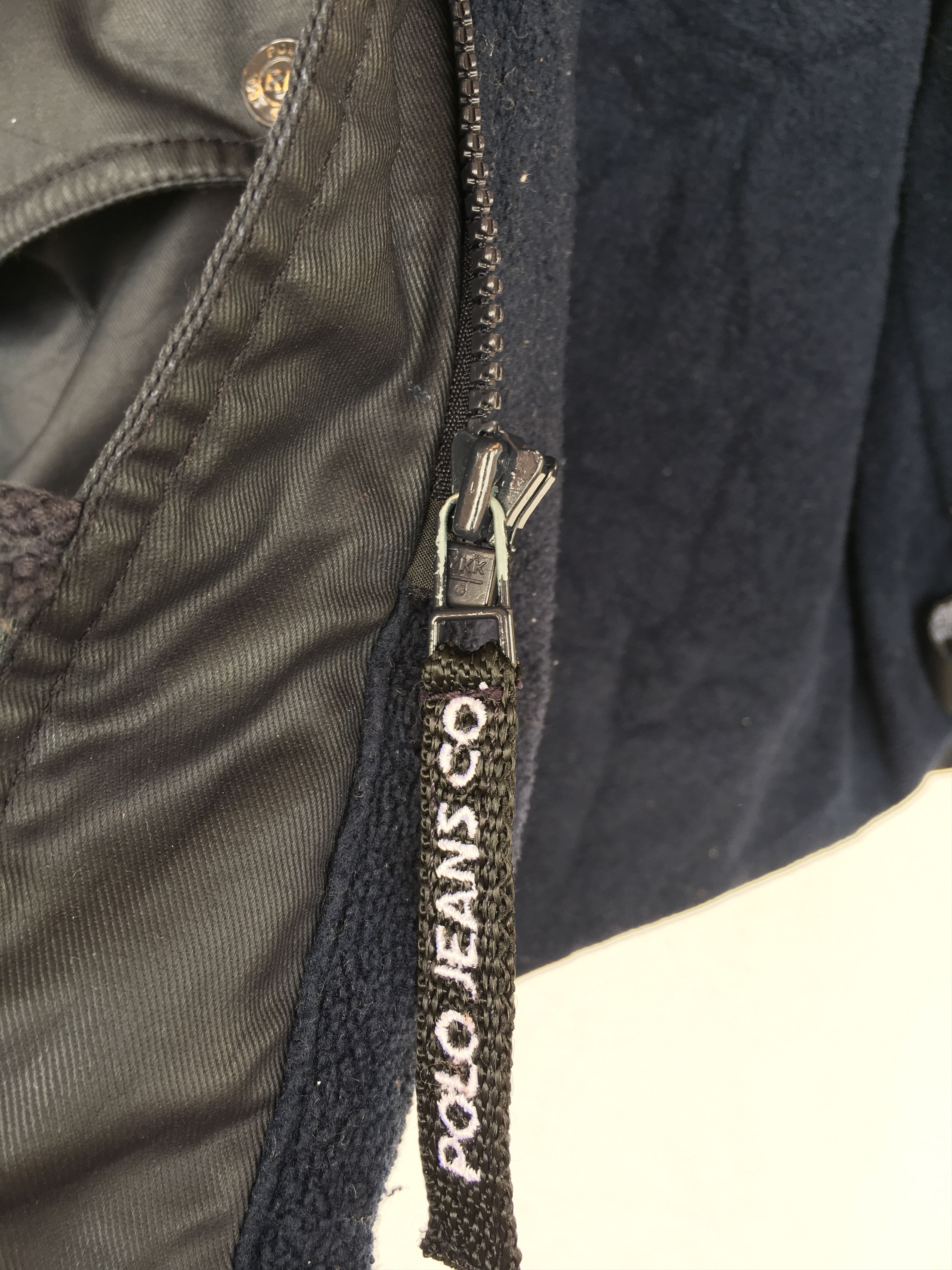 Polo Ralph Lauren Polo jeans jacket Size US M / EU 48-50 / 2 - 6 Thumbnail