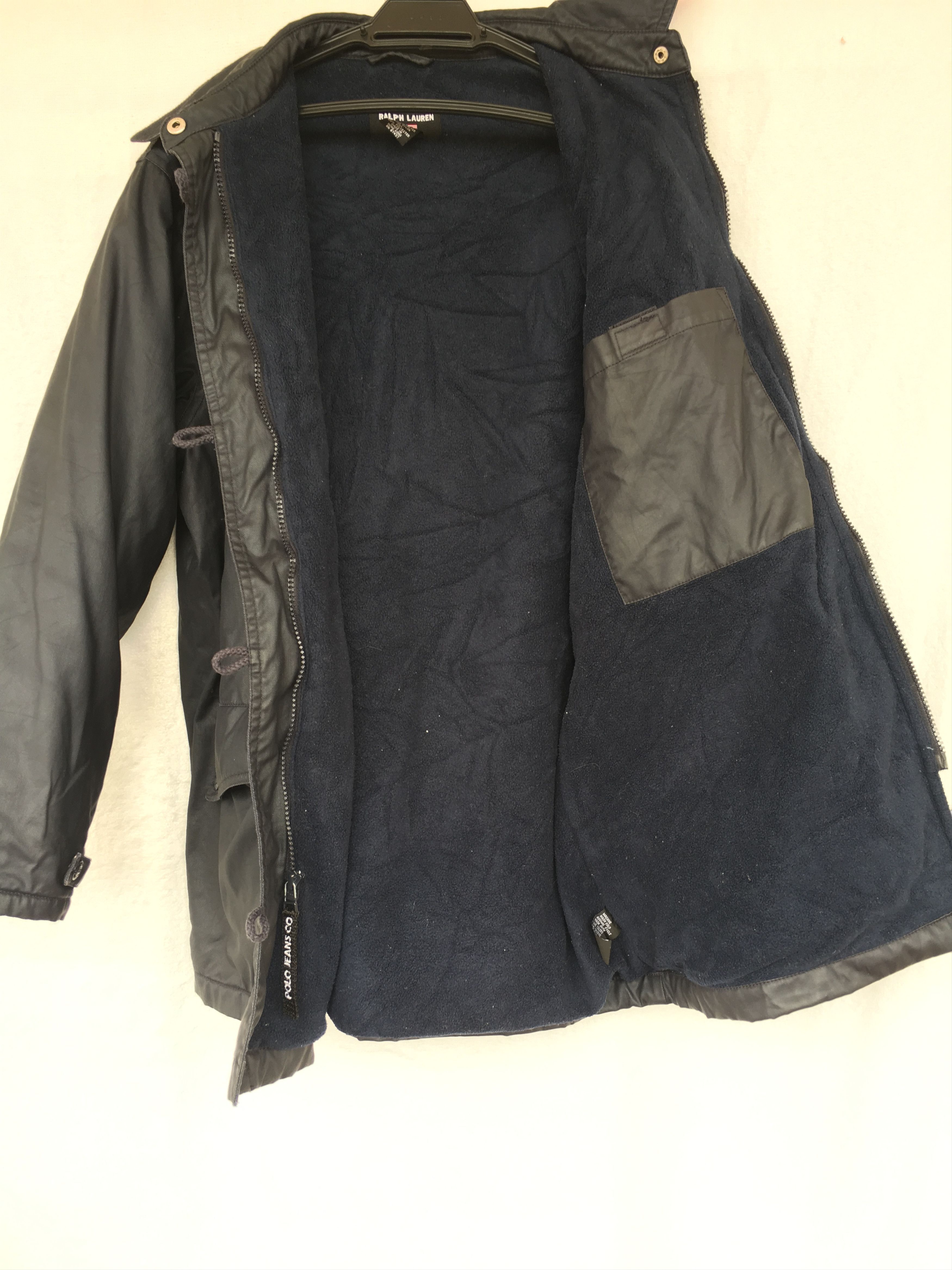 Polo Ralph Lauren Polo jeans jacket Size US M / EU 48-50 / 2 - 5 Thumbnail