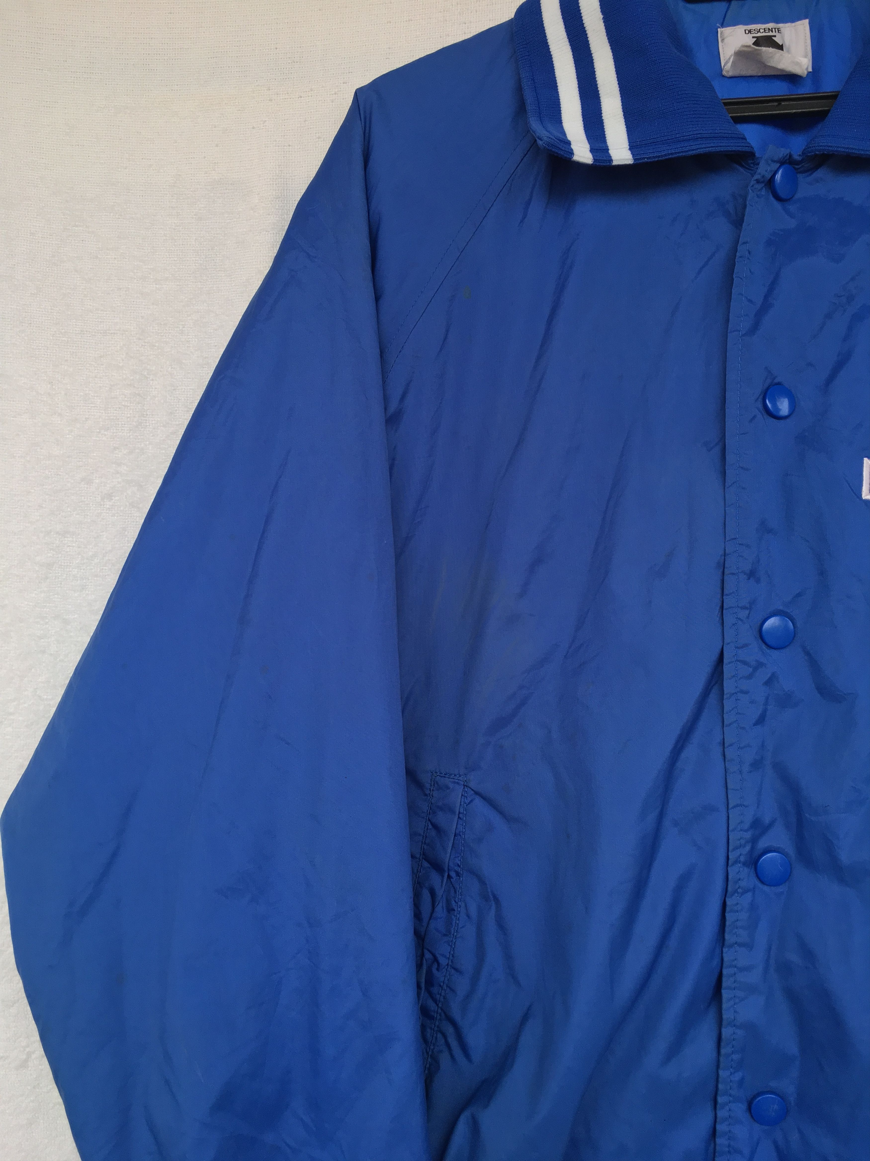 Descente vintage descente M jacket Size US L / EU 52-54 / 3 - 4 Thumbnail