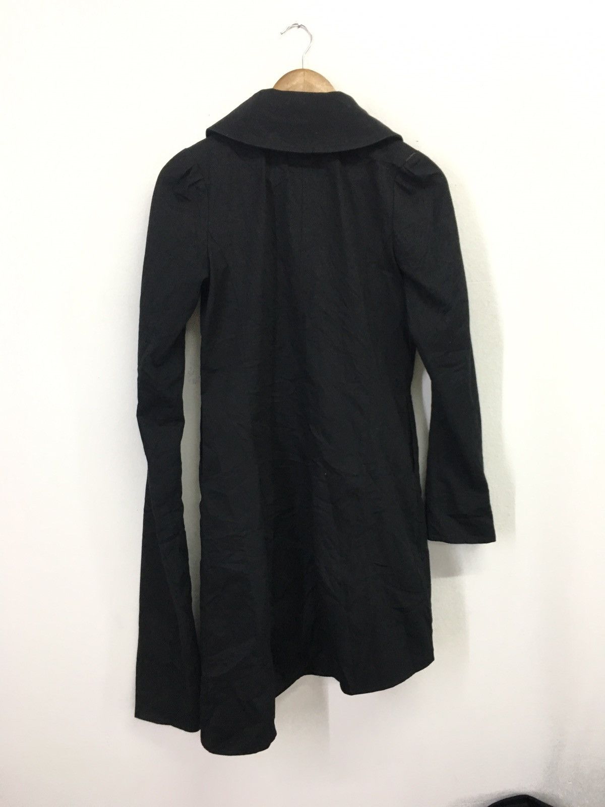 Japanese Brand zoestyles asymmetrical jacket Size US S / EU 44-46 / 1 - 3 Thumbnail