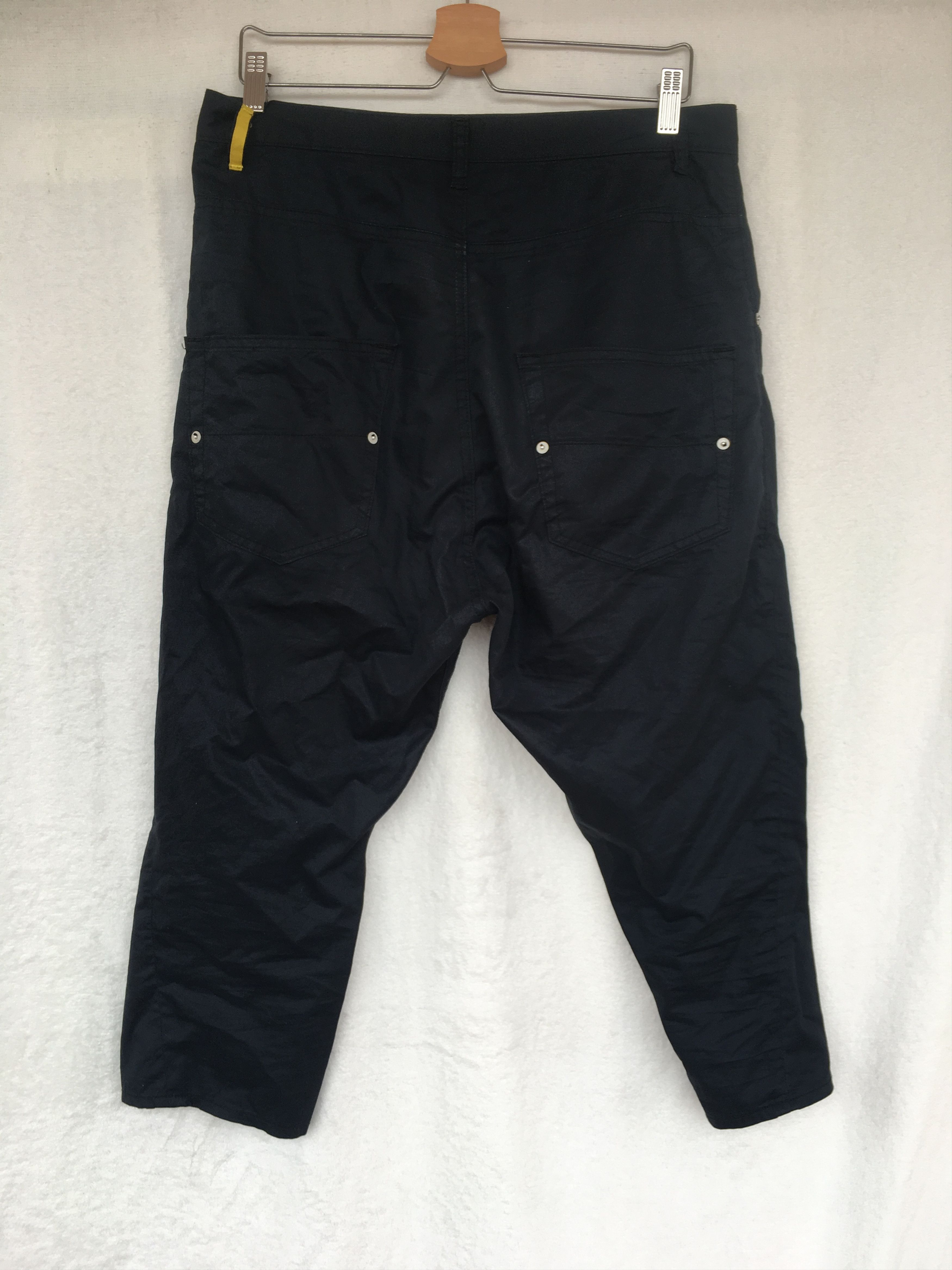 Frapbois navy pant Size US 31 - 6 Thumbnail