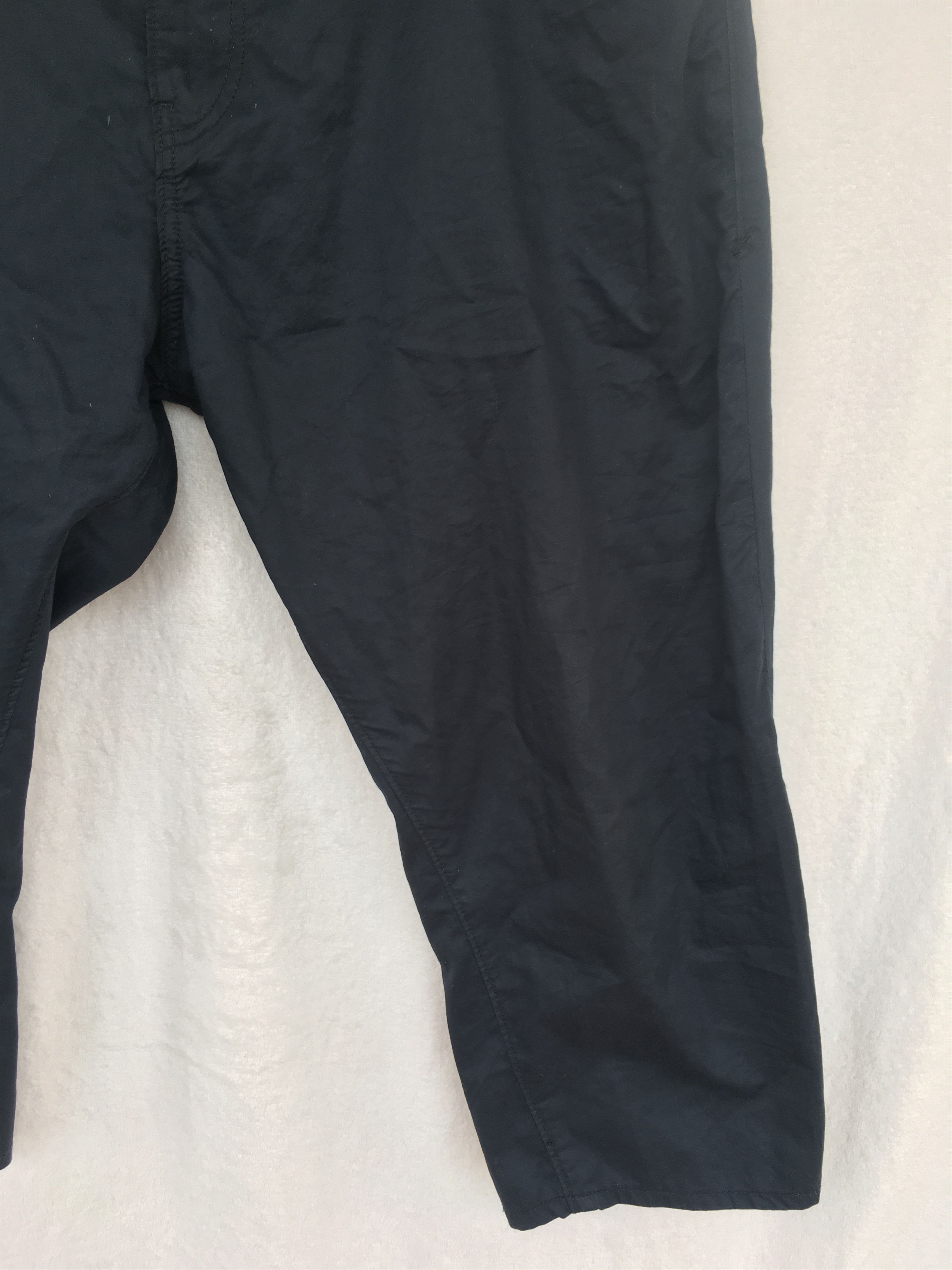 Frapbois navy pant Size US 31 - 3 Thumbnail