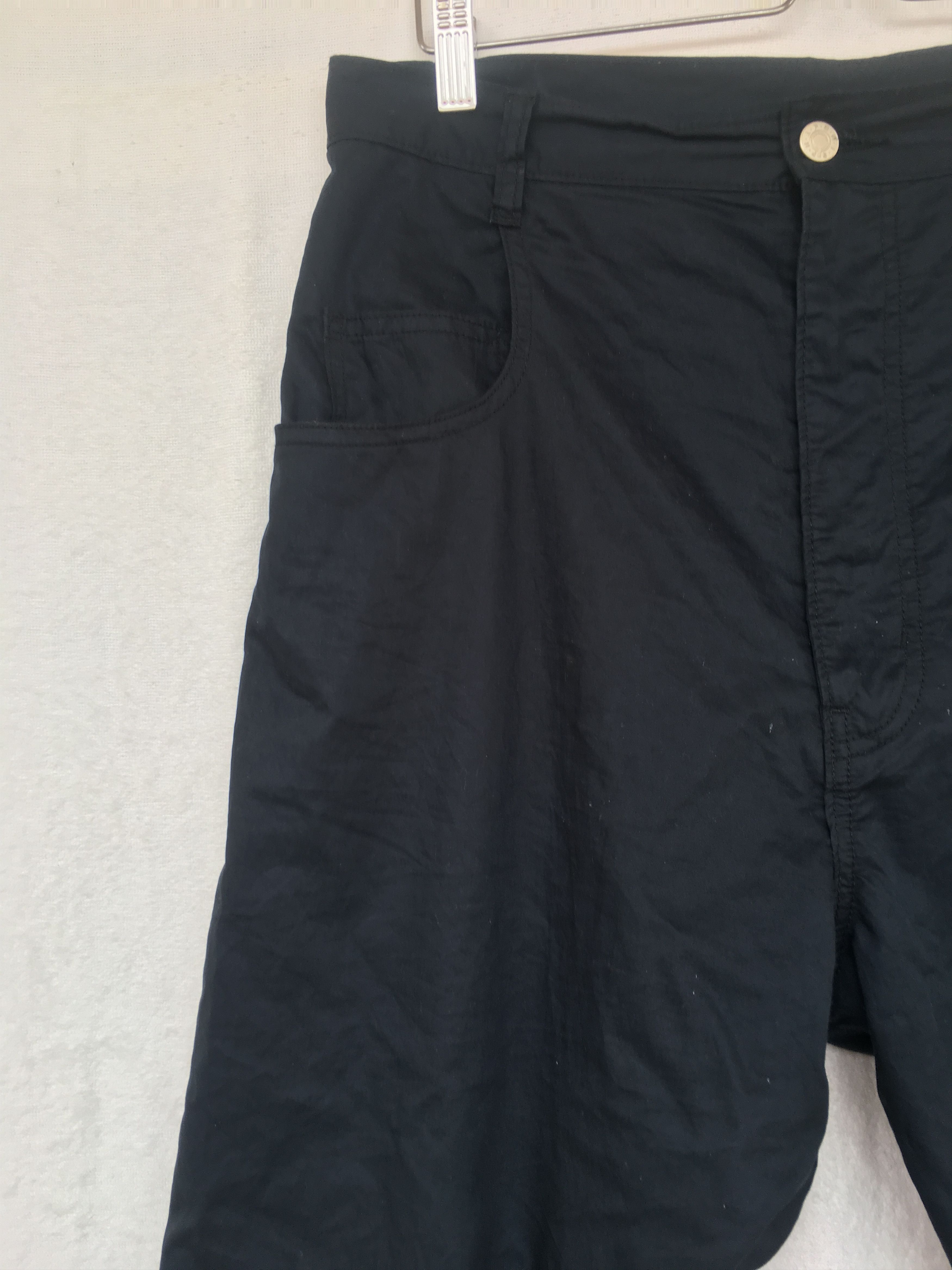 Frapbois navy pant Size US 31 - 4 Thumbnail