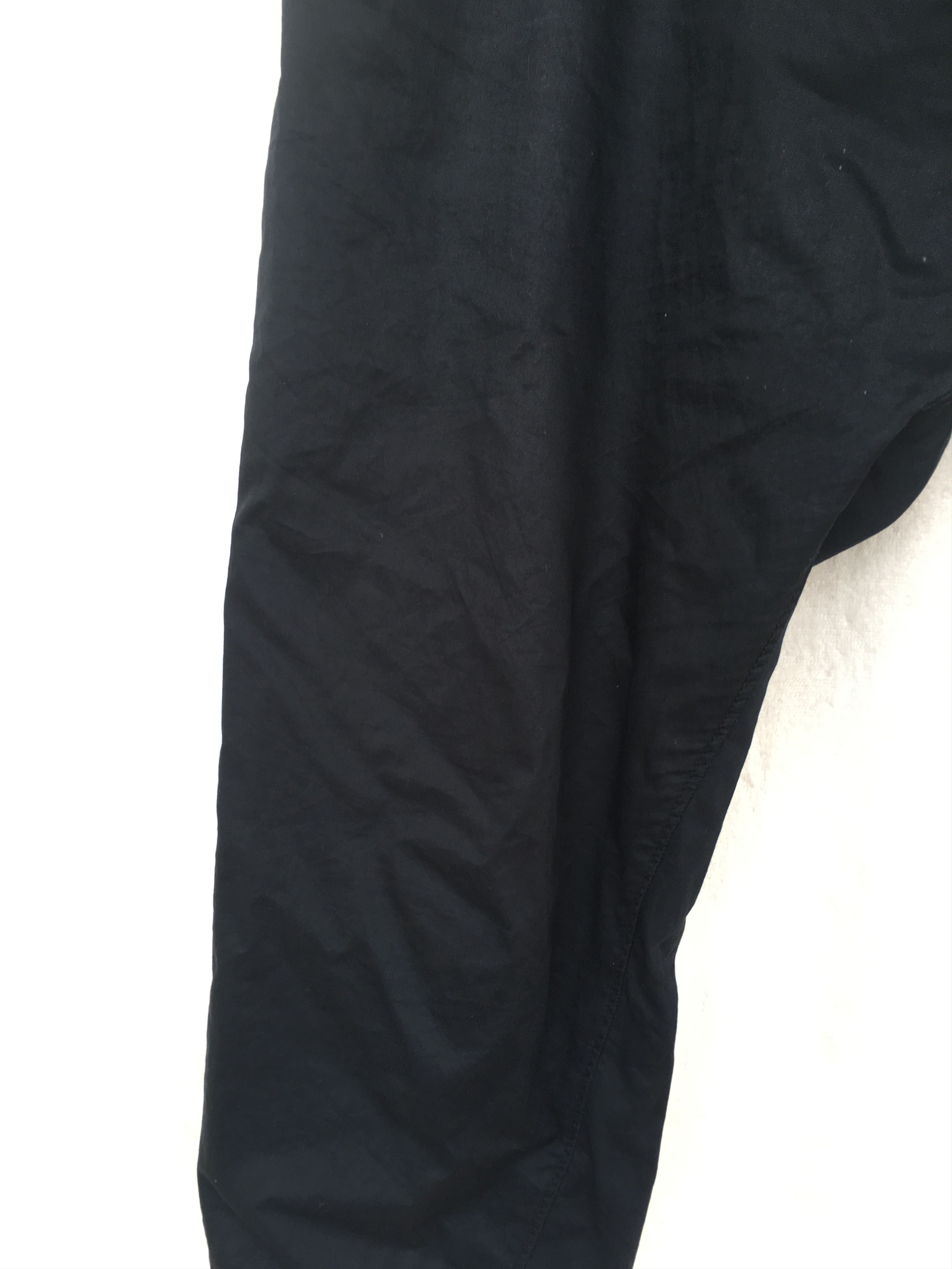 Frapbois navy pant Size US 31 - 5 Thumbnail