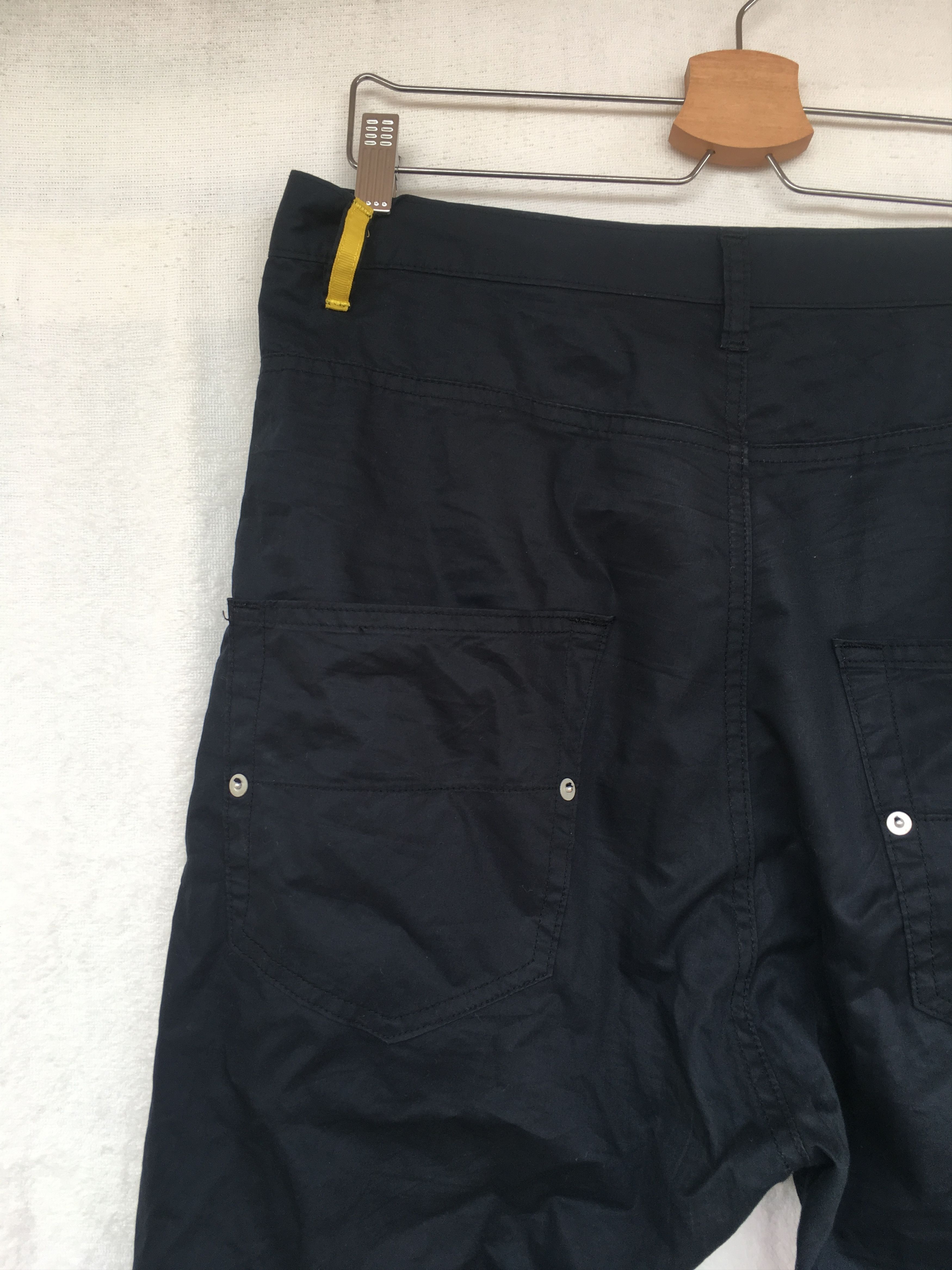 Frapbois navy pant Size US 31 - 7 Thumbnail