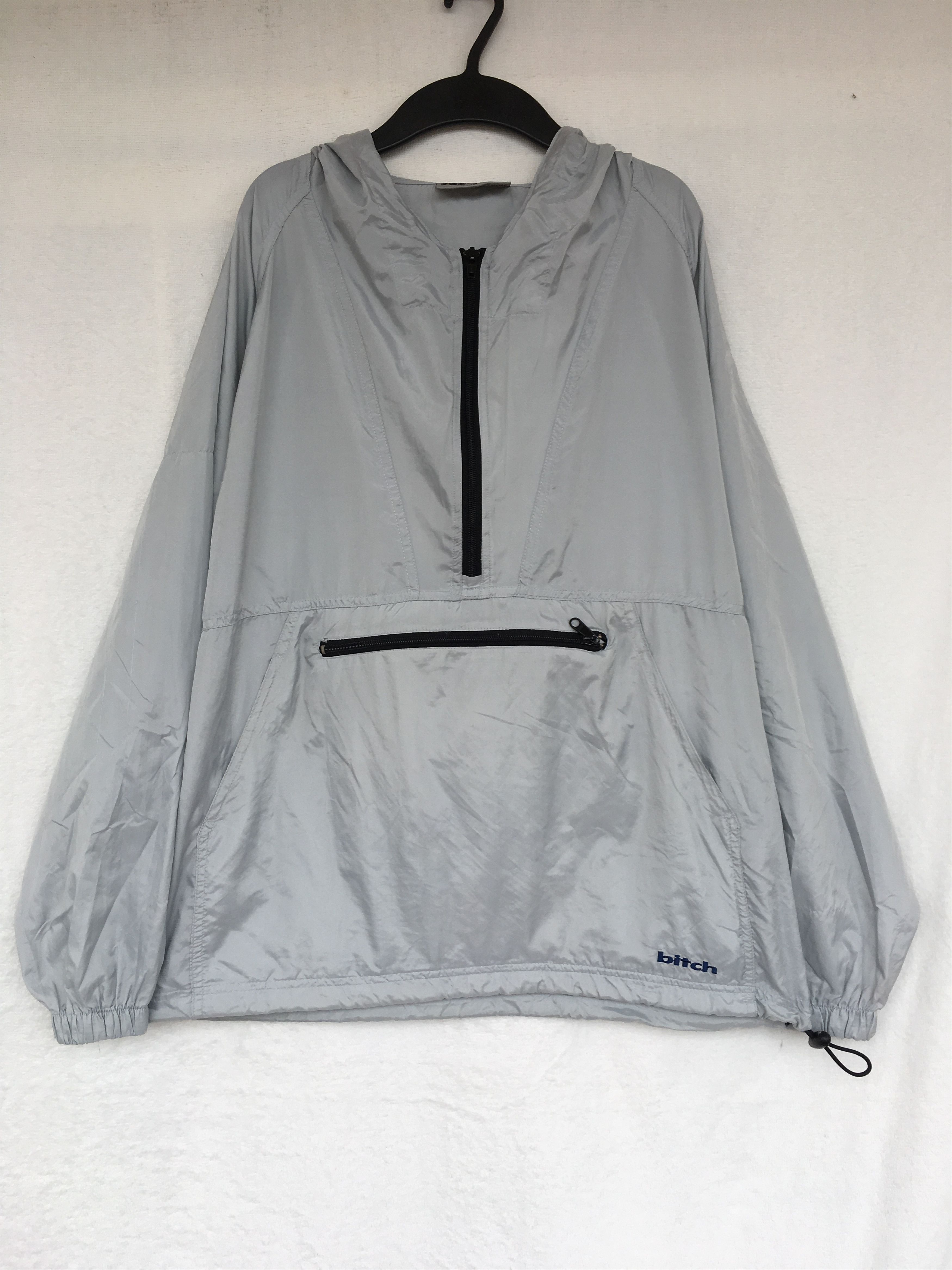 Girl Skateboards Bitch skateboard smock Size US M / EU 48-50 / 2 - 1 Thumbnail