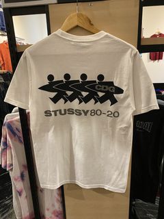 Stussy X Cdg | Grailed