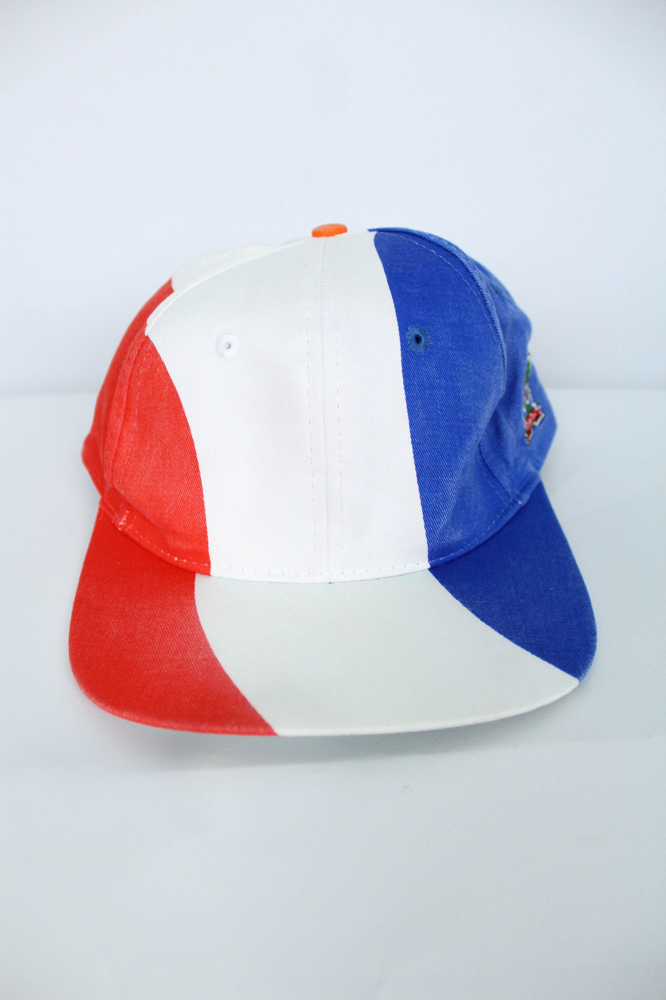 USA Olympics Atlanta 1996 USA Olympic Games Vintage Nederland Cap Hat Size ONE SIZE - 2 Thumbnail