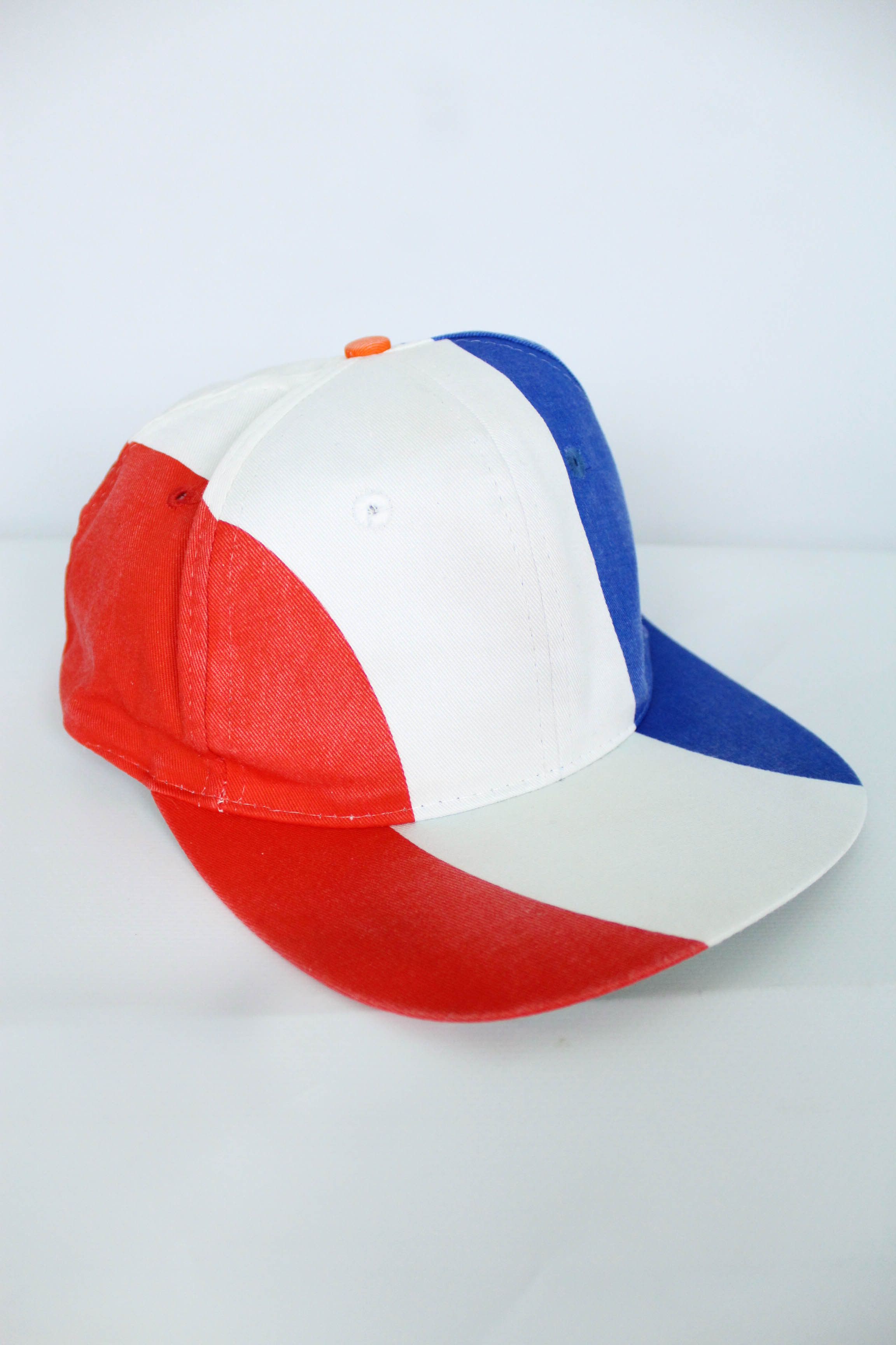 USA Olympics Atlanta 1996 USA Olympic Games Vintage Nederland Cap Hat Size ONE SIZE - 3 Thumbnail