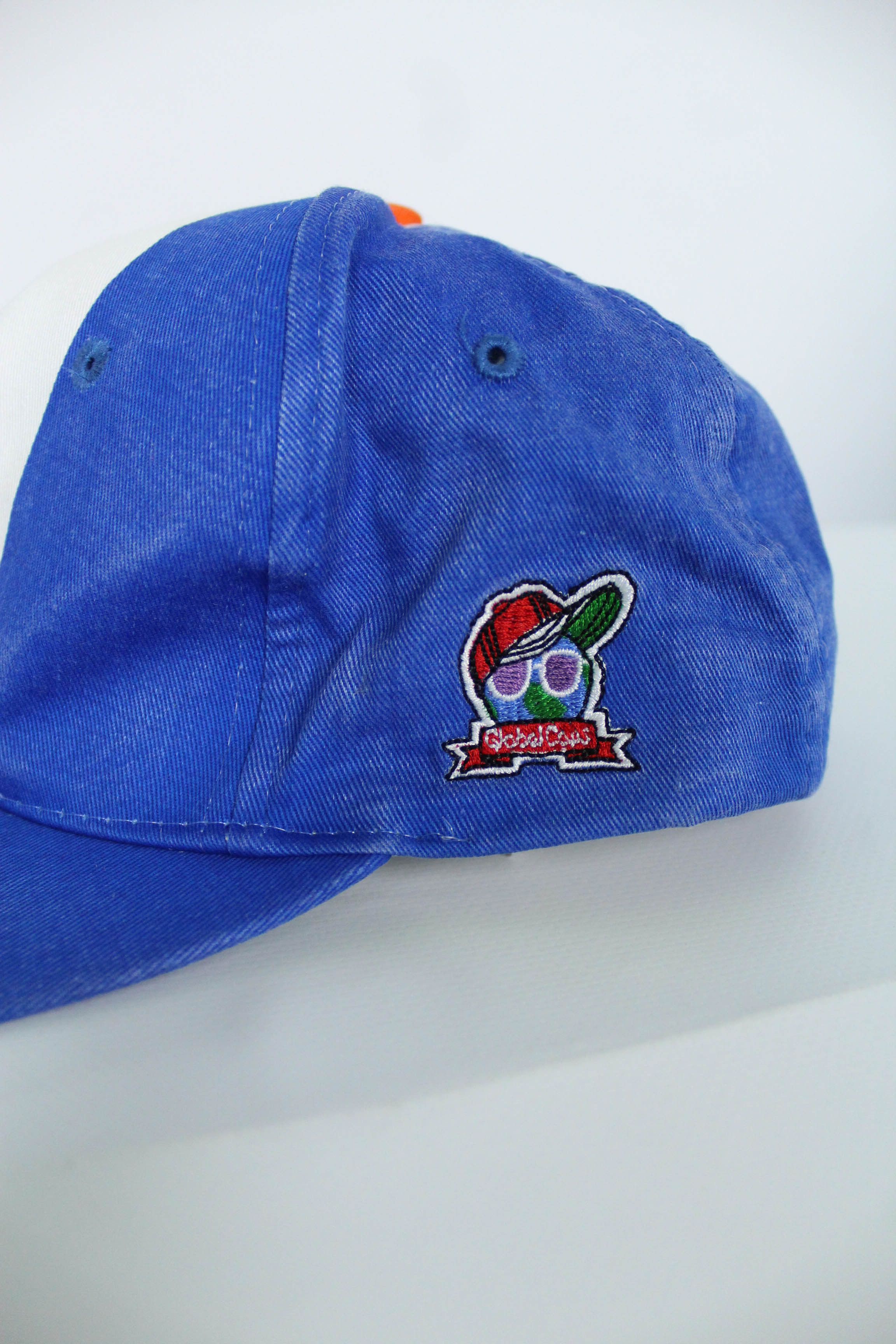 USA Olympics Atlanta 1996 USA Olympic Games Vintage Nederland Cap Hat Size ONE SIZE - 5 Thumbnail